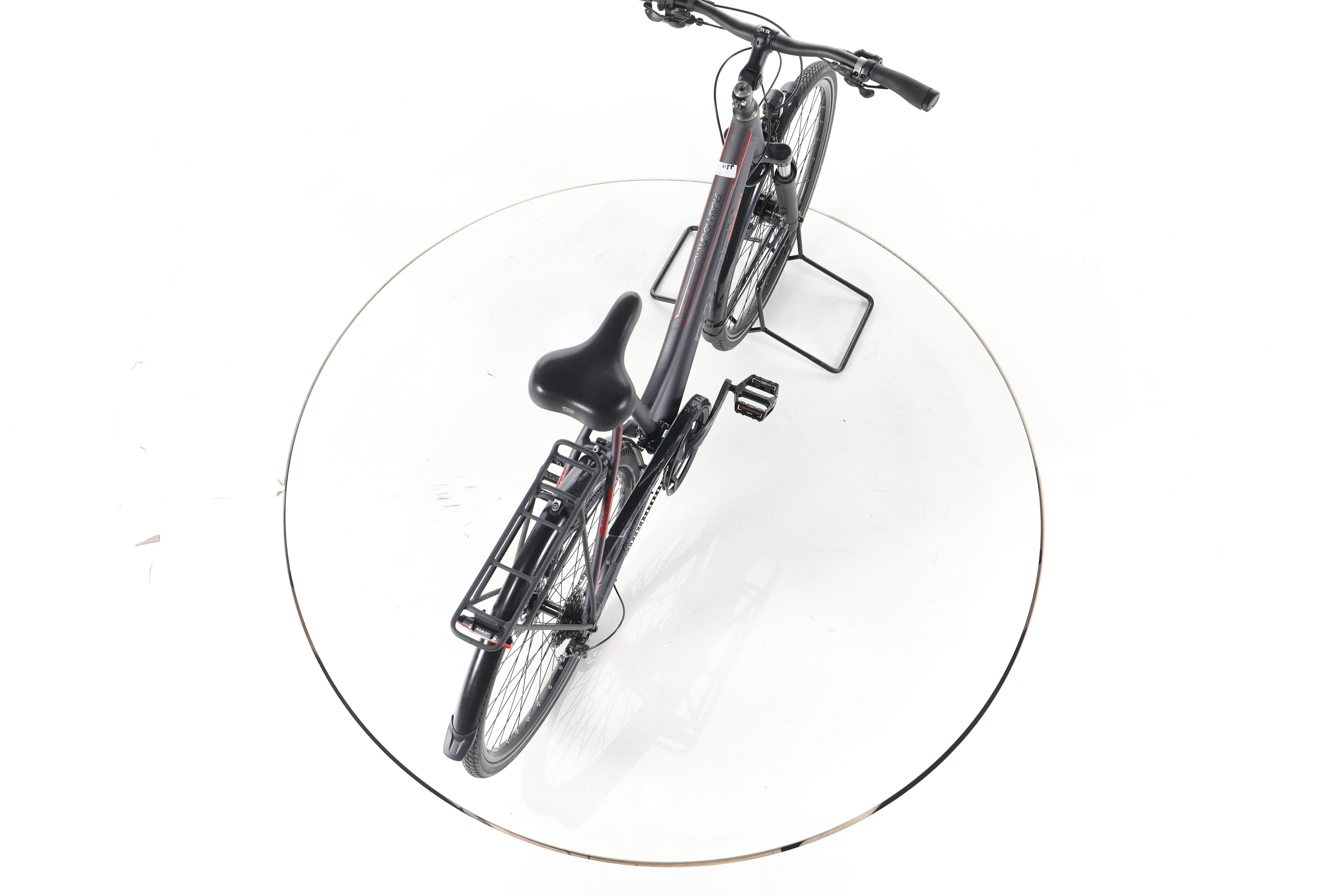 Raleigh RUSHHOUR LTD - Image 23