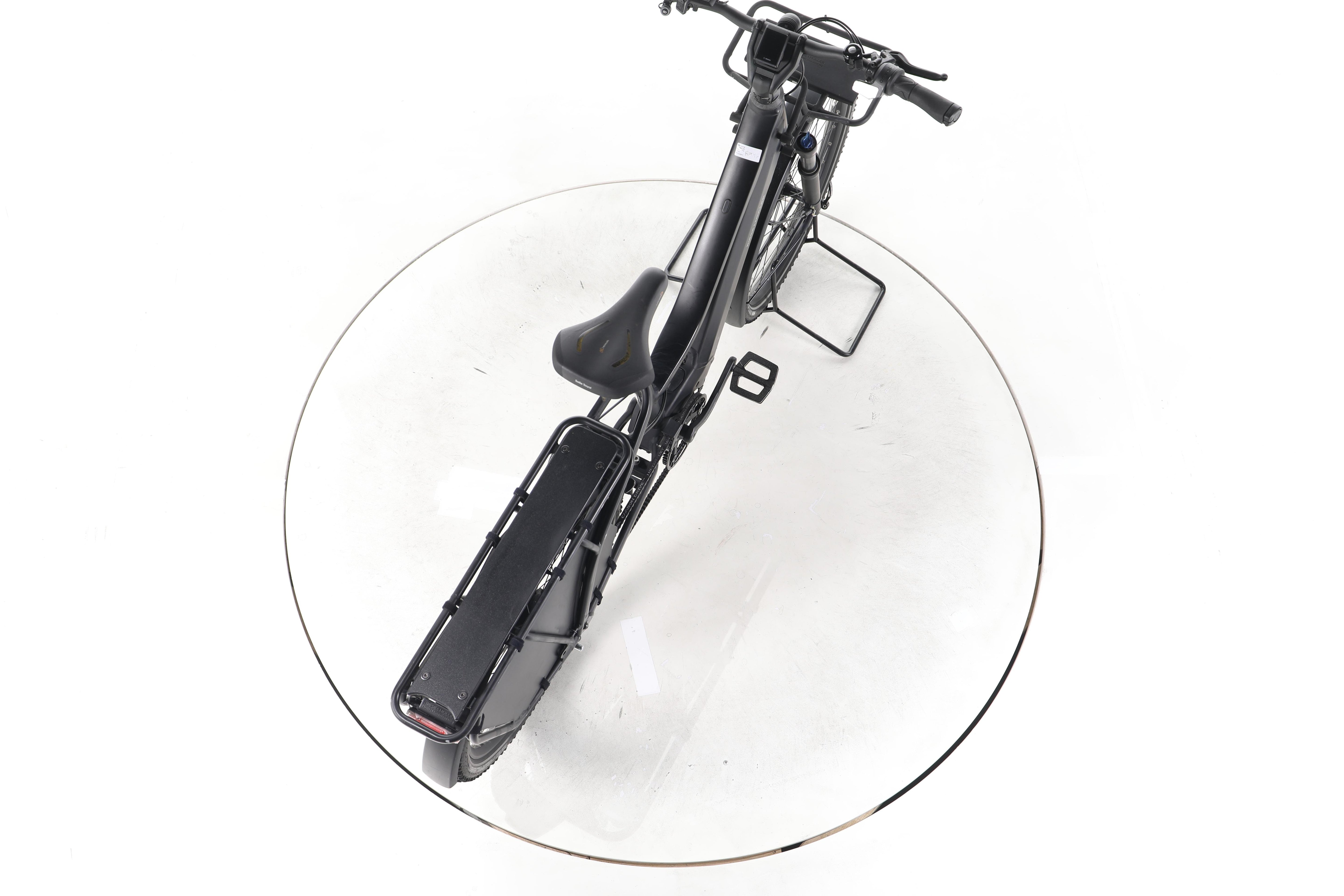 Riese & Müller Multicharger Mixte GT Vario E-Lastenrad - Image 23