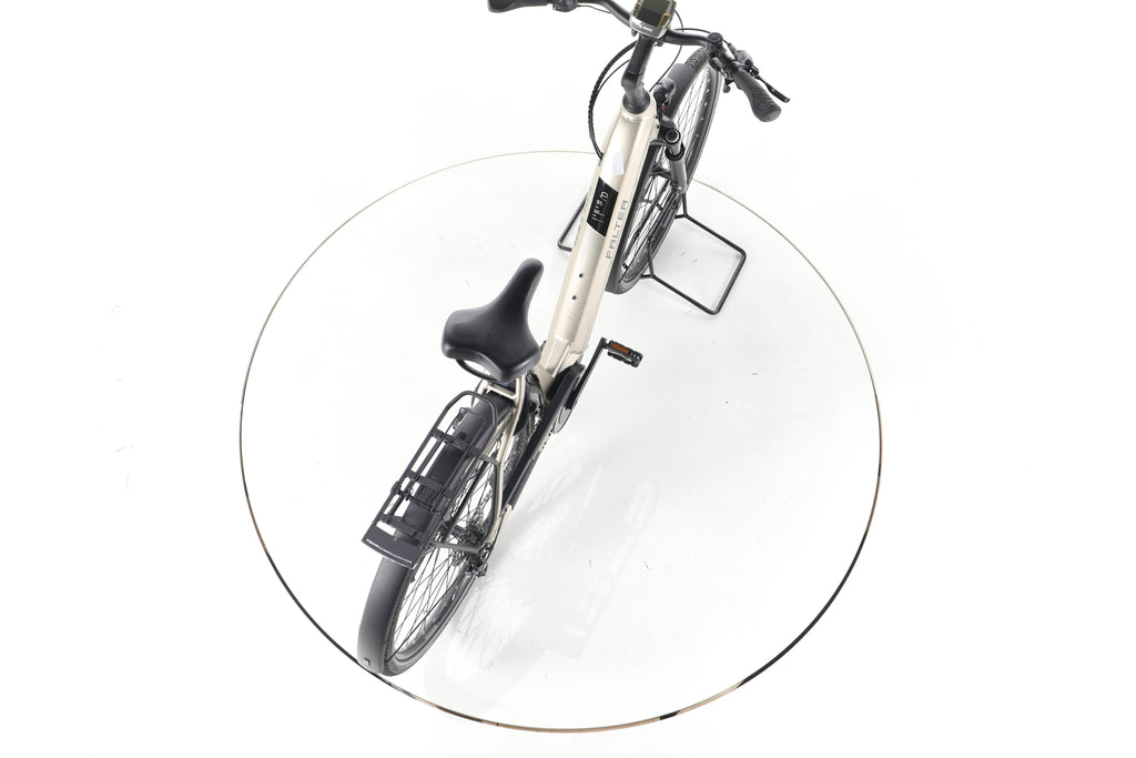 FALTER E 9.5 KS Trekking E-Bike Tiefeinsteiger - Image 23