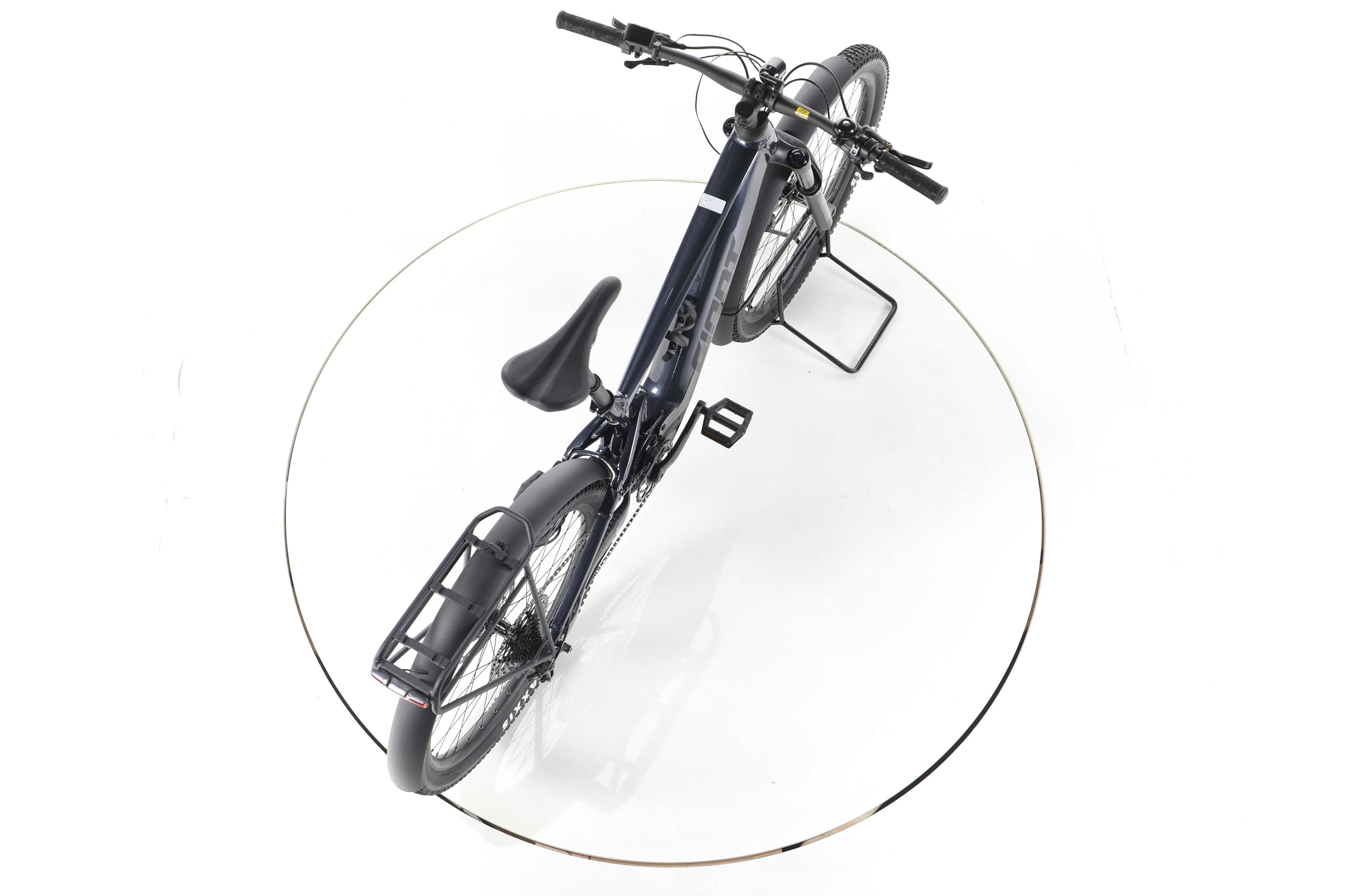 Giant Stance E+ Pro EX SUV E-Bike - Image 23