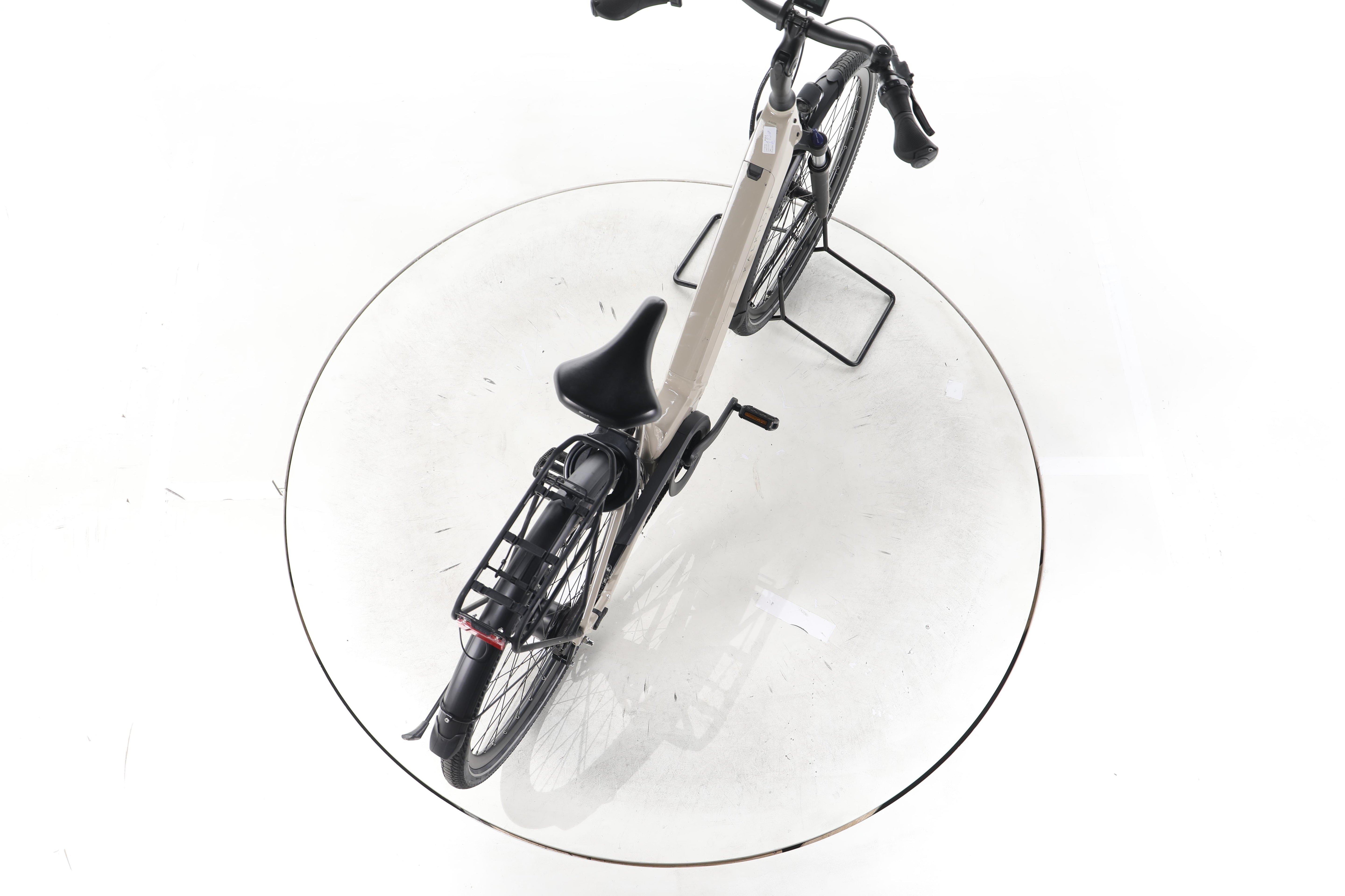 Kalkhoff Image 3.B EXC City E-Bike Tiefeinsteiger - Image 23