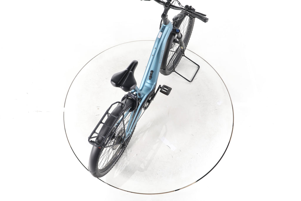 Pegasus Savino Evo 12 Lite Trekking E-Bike Tiefeinsteiger - Image 23