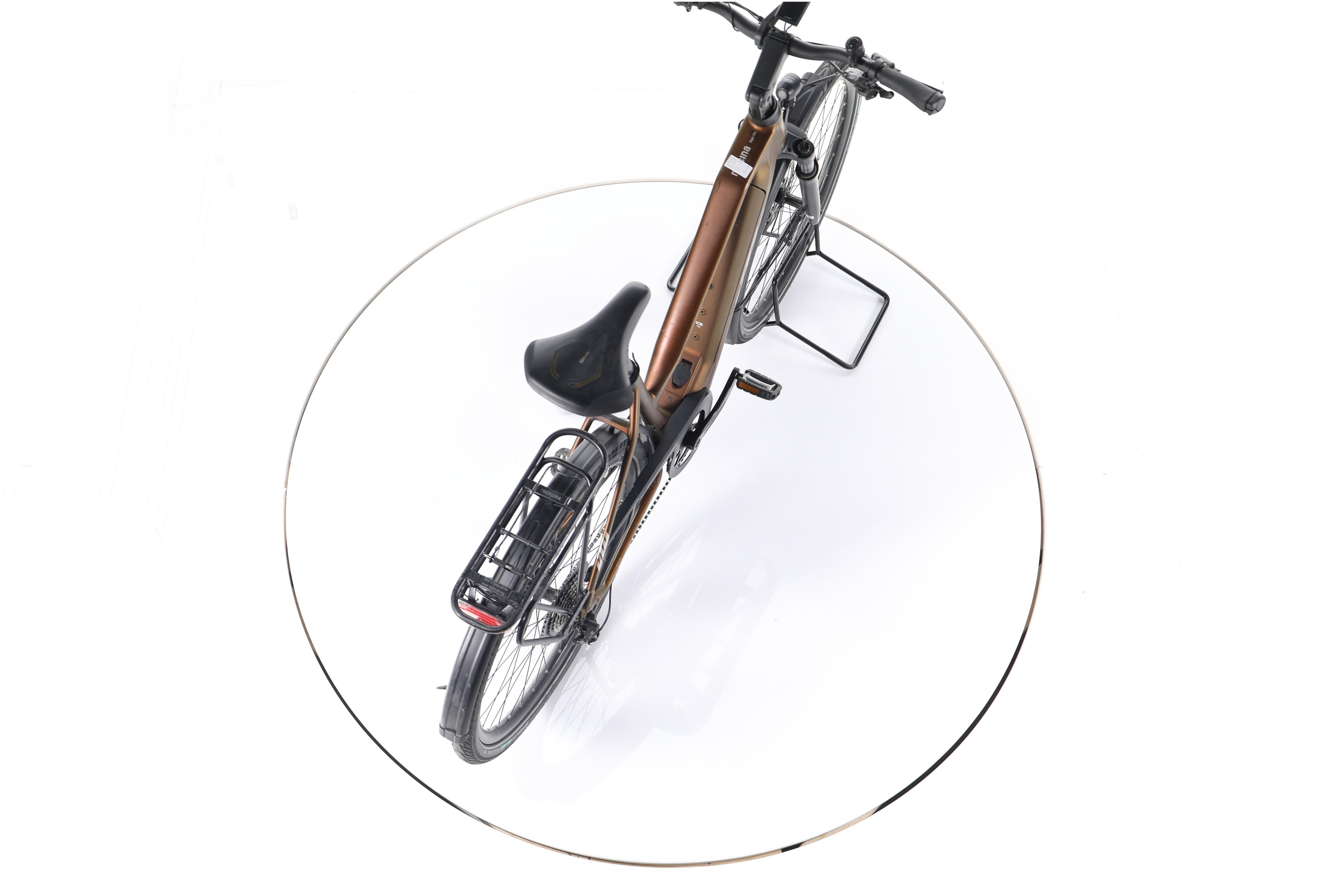 KTM Macina Style 720 Trekking E-Bike 2023 - Image 23