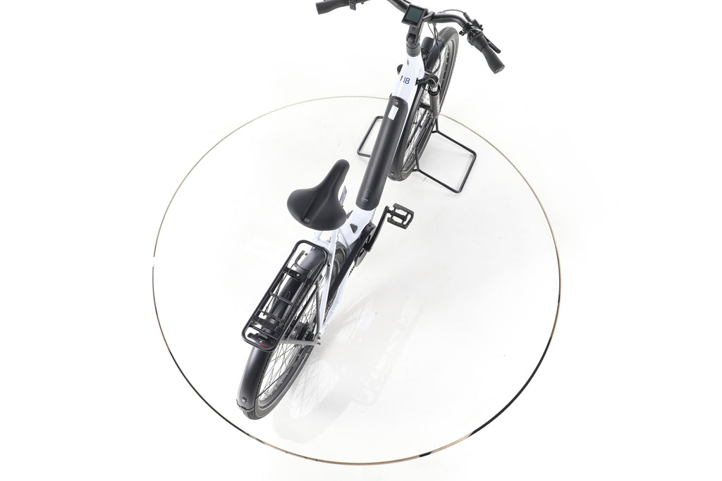 Winora Sinus N8 City E-Bike Tiefeinsteiger 2024 - Image 23