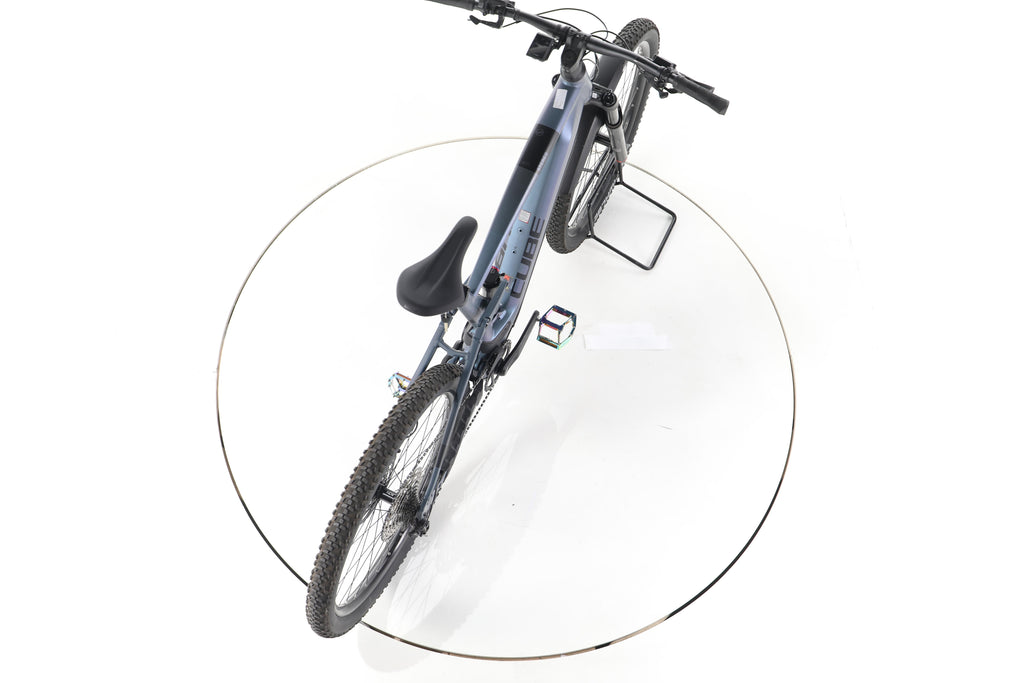 Cube Stereo Hybrid 120 ABS Fully E-Bike 2024 - Image 23