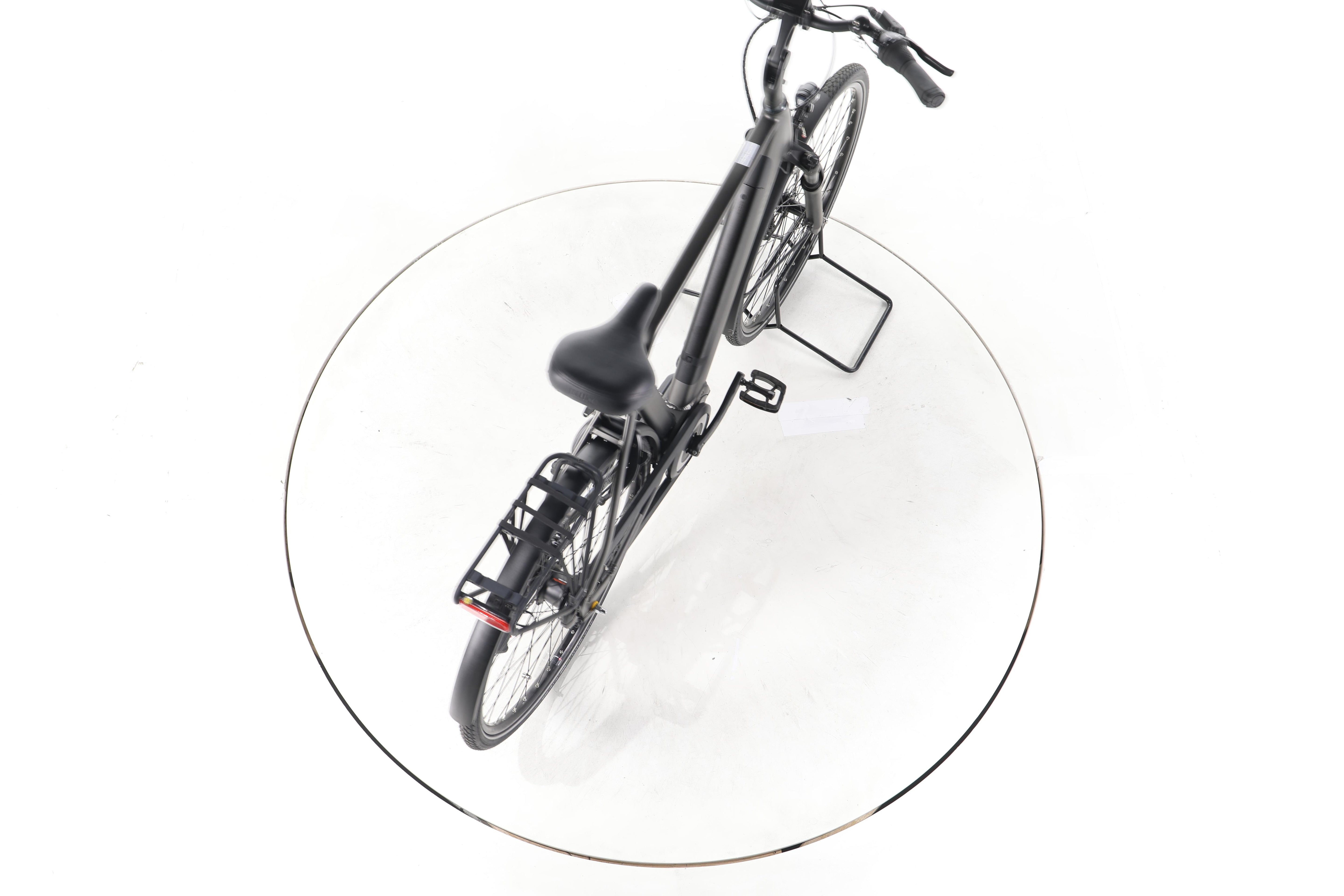 QWIC Premium i MN7+ City E-Bike - Image 23