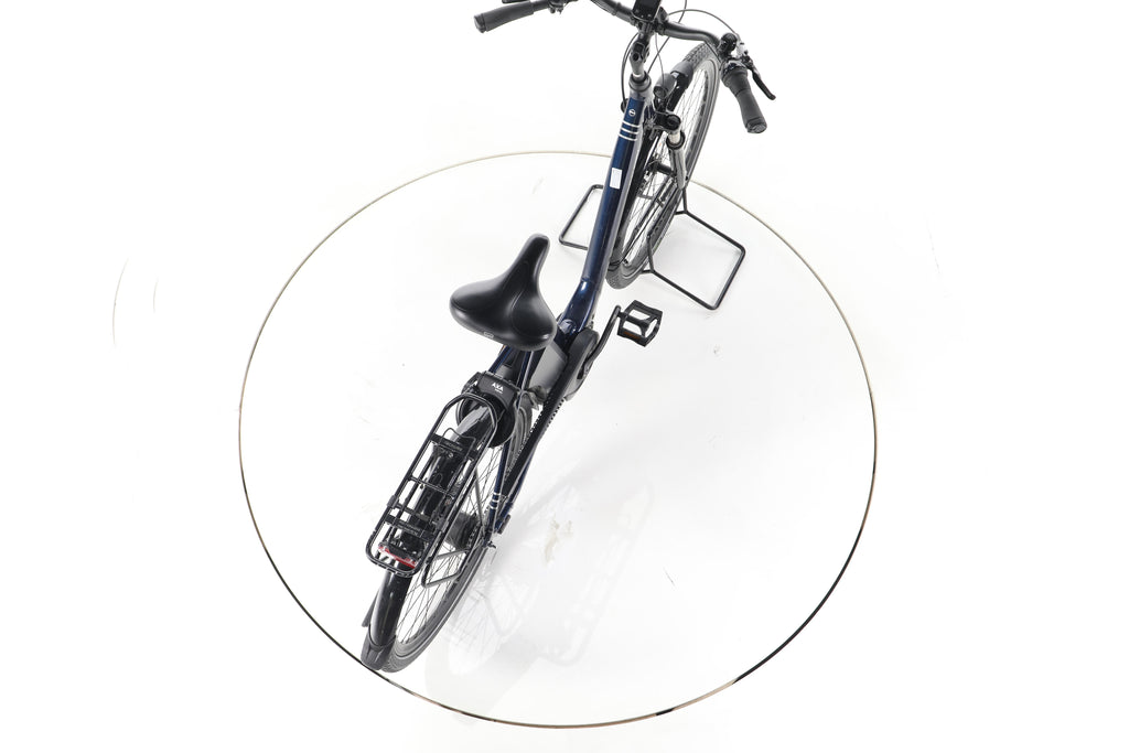 Raleigh Corby 8 XXL City E-Bike Tiefeinsteiger - Image 23