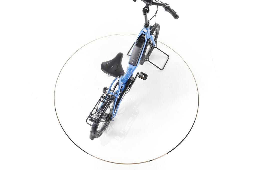 Velo de Ville KEB 400 Kompakt E-Bike Tiefeinsteiger - Image 23