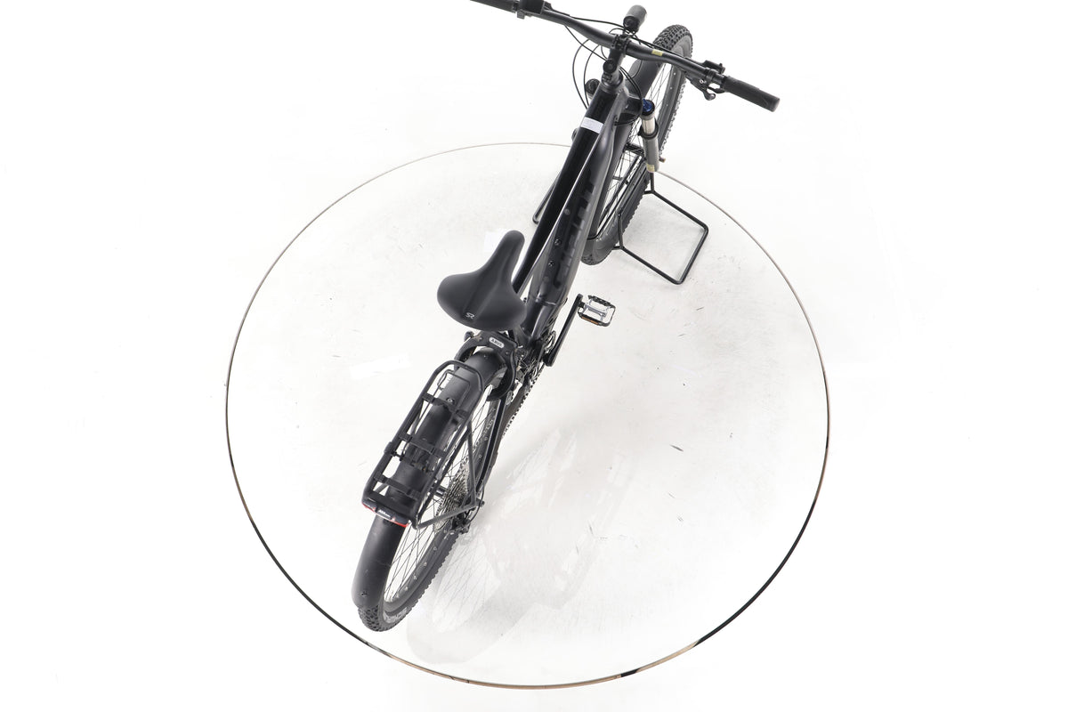 Giant Fathom E+ EX Trekking E-Bike - Image 23