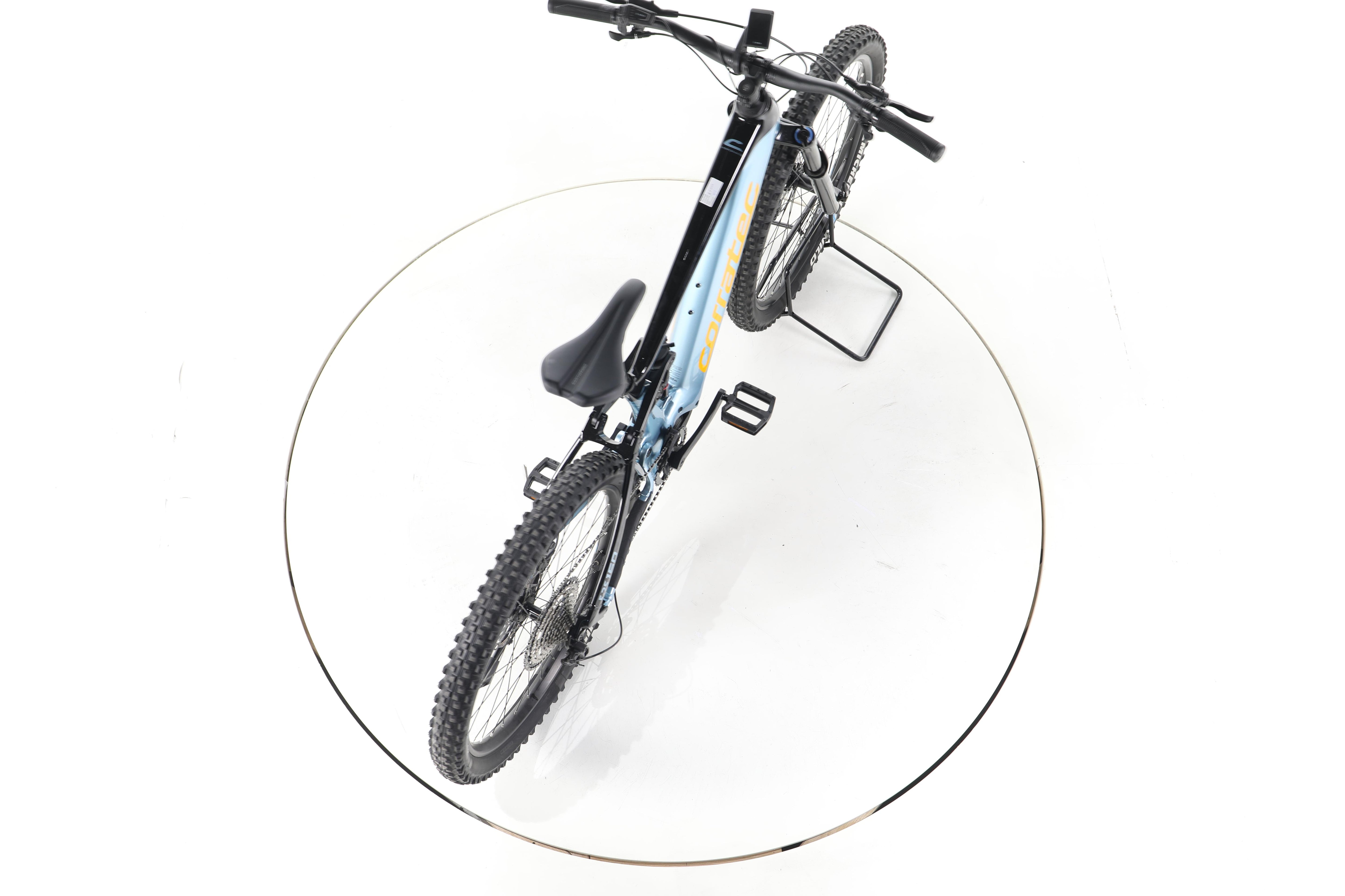 Corratec E-Power RS 160 Pro Team E-Bike Fully - Image 23