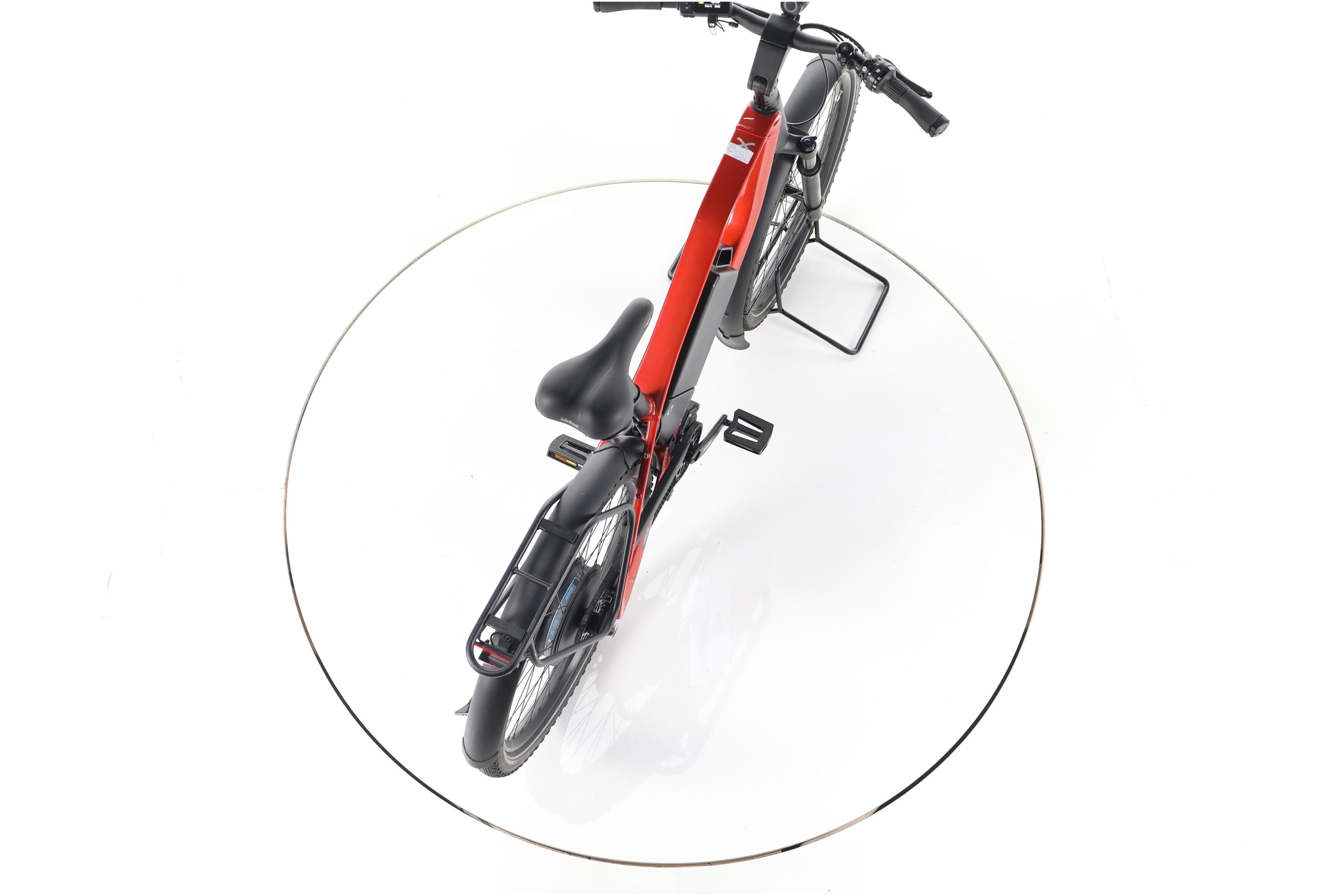 Klever X-25 City E-Bike - Image 23