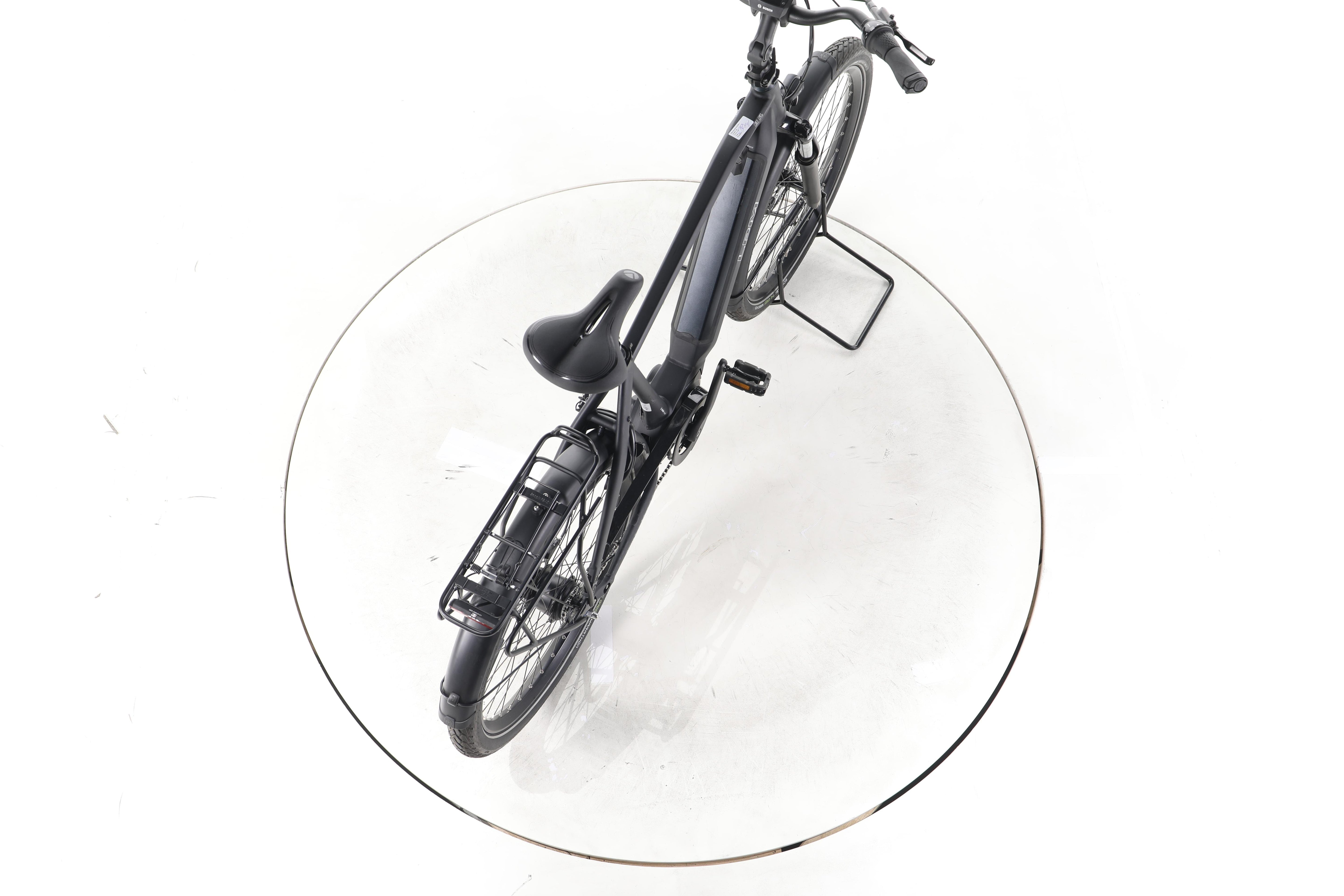 LPM E1 FL City E-Bike - Image 23