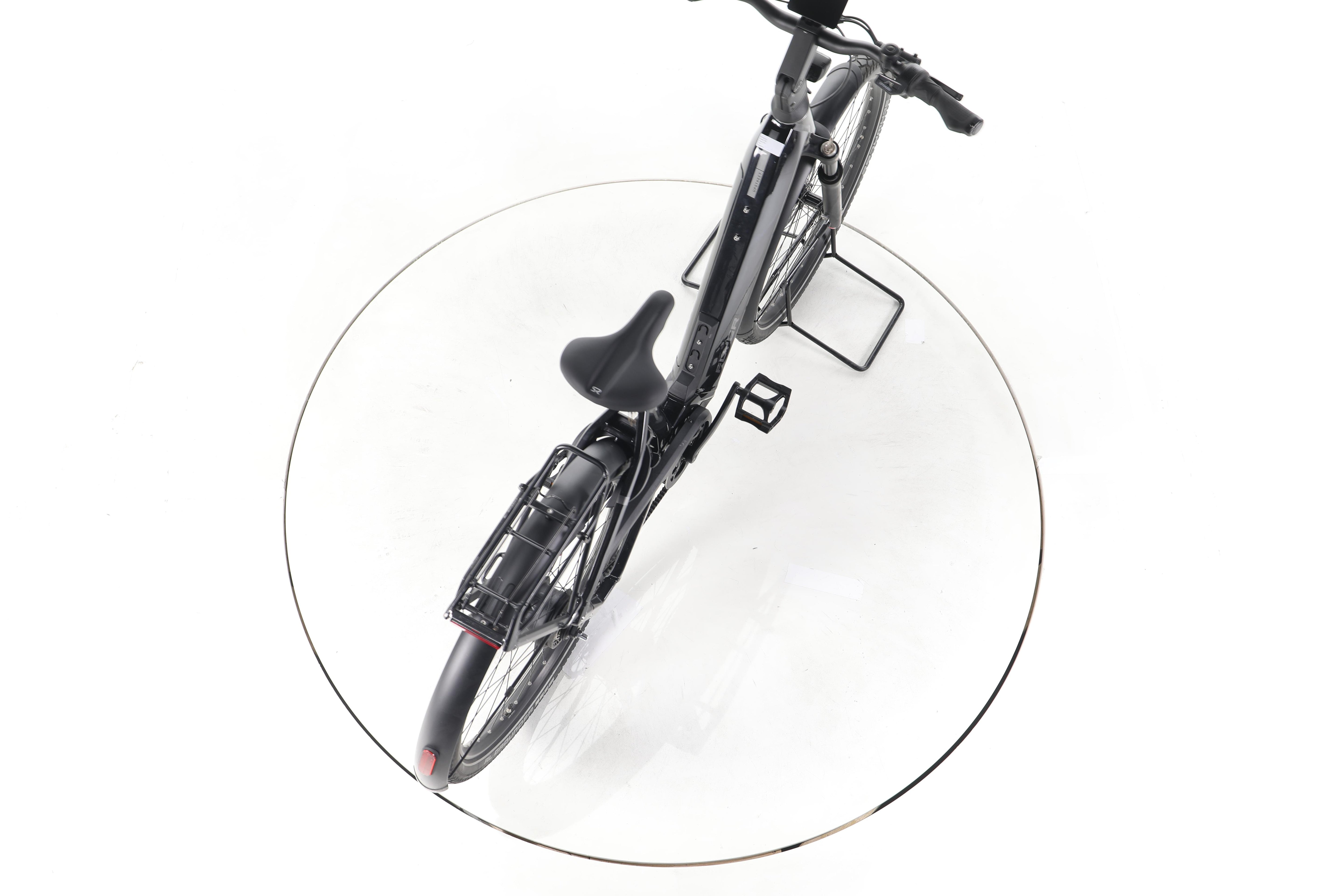 FLYER Upstreet 7.23 City E-Bike Tiefeinsteiger - Image 23
