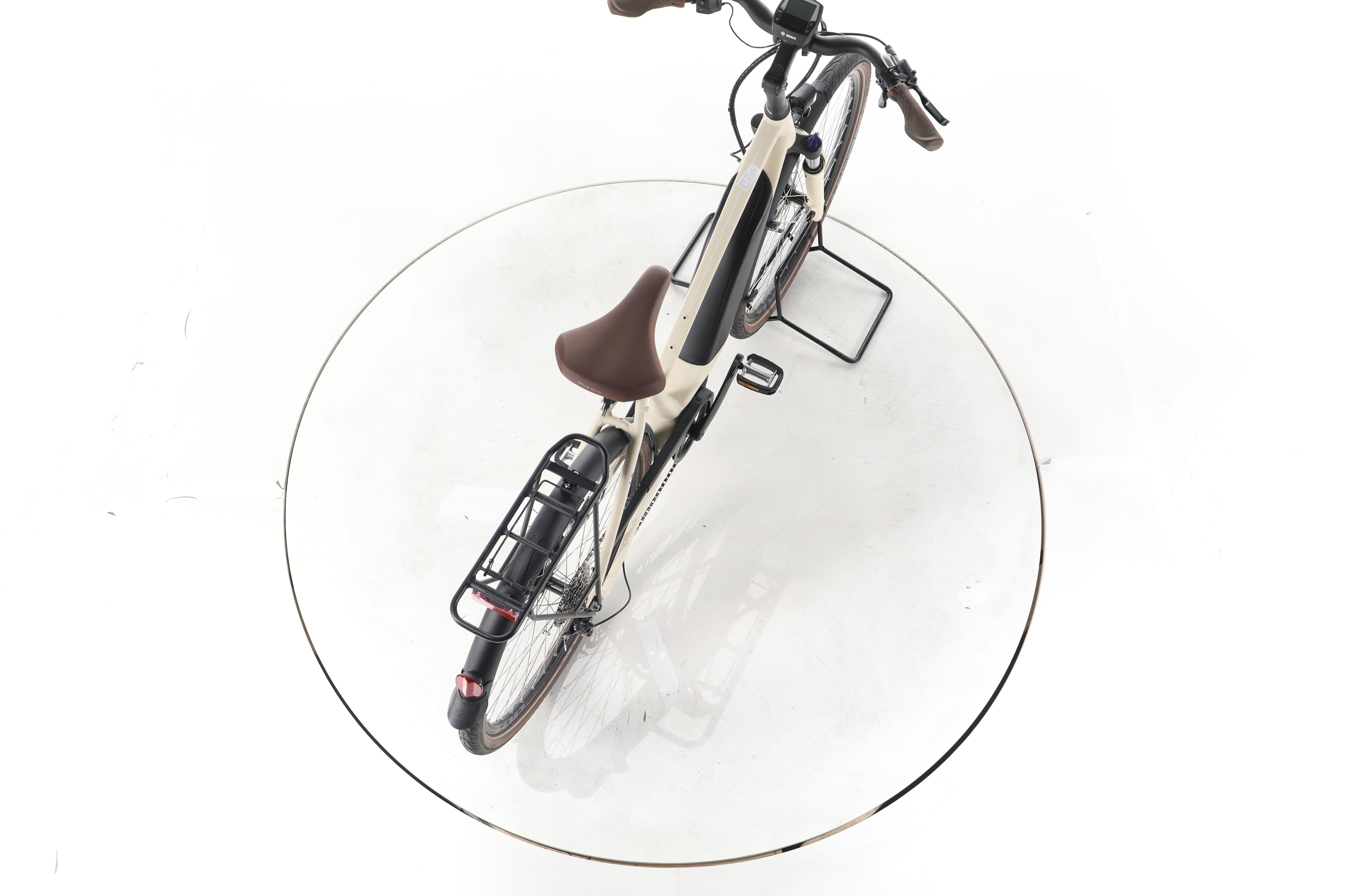 2R Manufaktur Elo 9 Trekking E-Bike - Image 23
