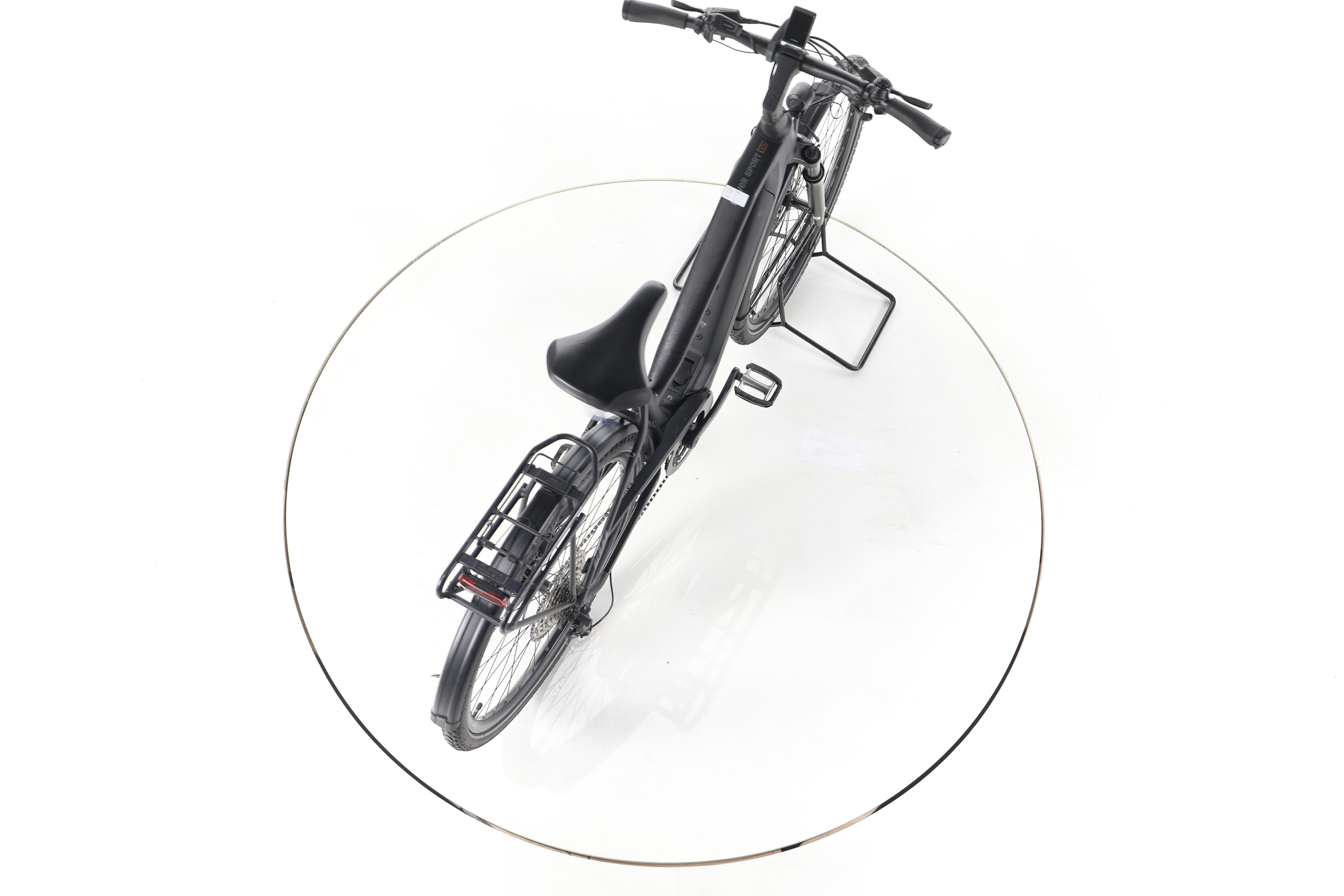 KTM ZEG POWER SPORT 11 PLUS Trekking E-Bike - Image 23