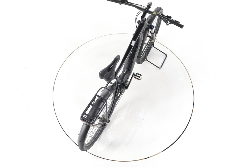 Giant Fathom E+ EX Trekking E-Bike - Image 23