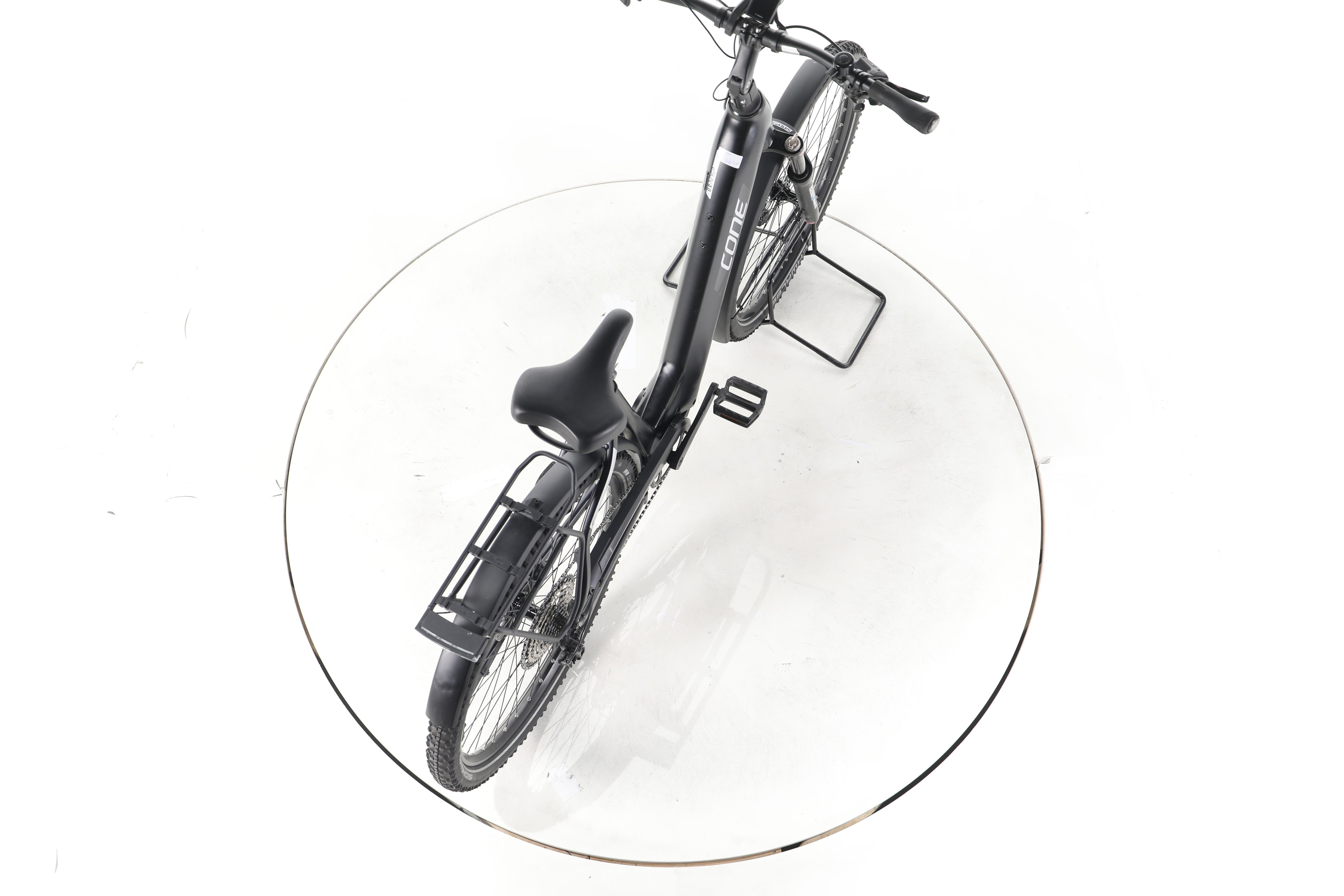 CONE Bikes eSUV IN 4.0 Trekking E-Bike Tiefeinsteiger - Image 23