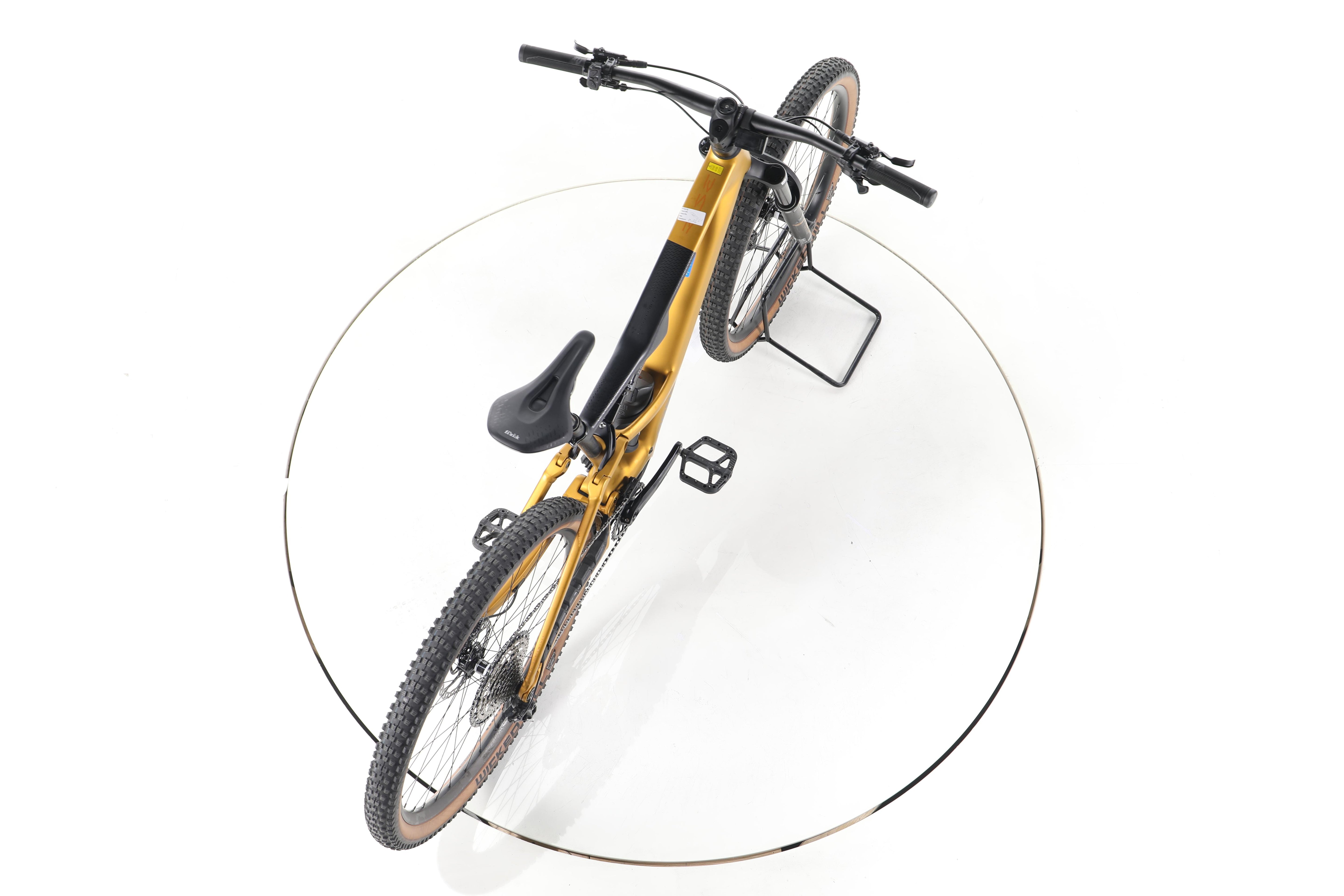 Orbea Rise H20 E-Bike Fully 2025 - Image 23