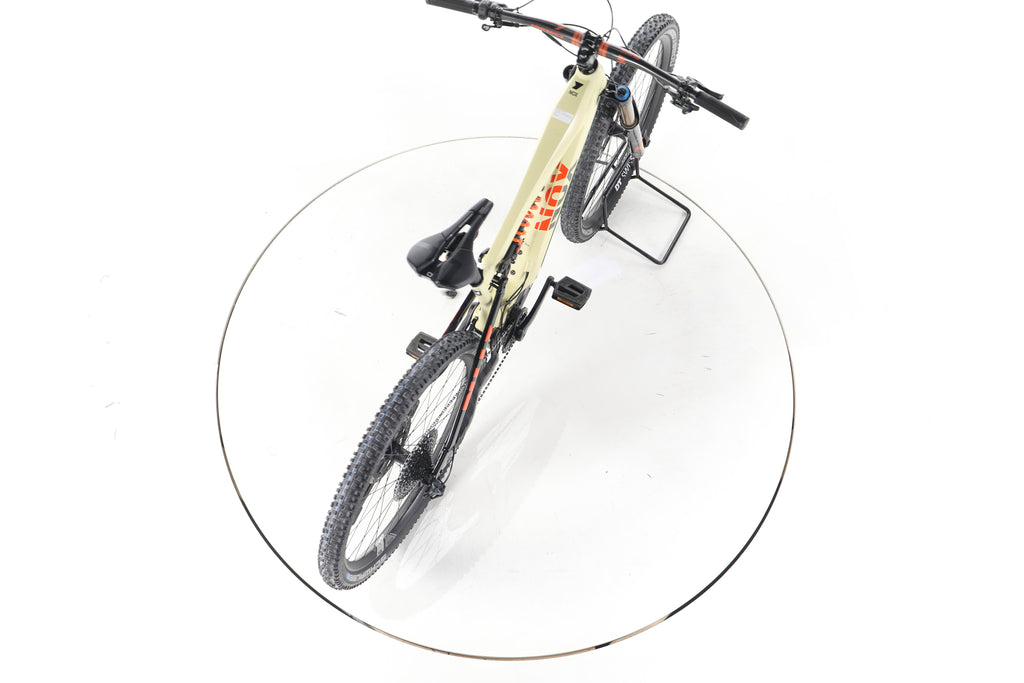 Nox Cycles hybrid endure 7.1 Fully E-Bike - Image 23