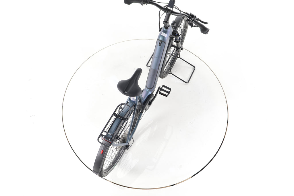 Cube Kathmandu Hybrid ABS Trekking E-Bike Tiefeinsteiger - Image 23