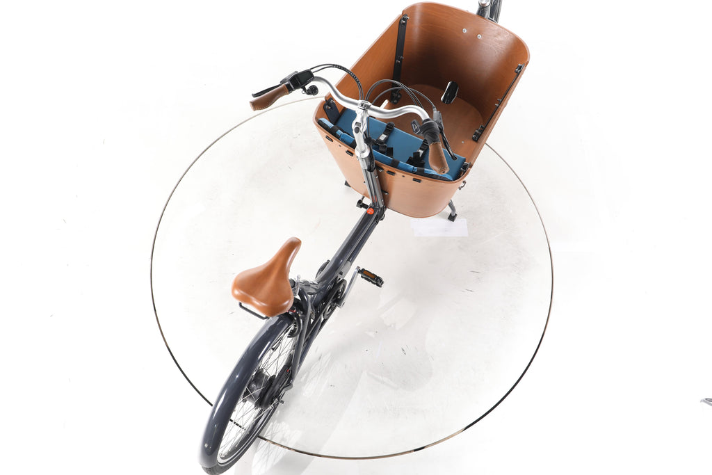 Babboe City Mountain E-Lastenrad - Image 23