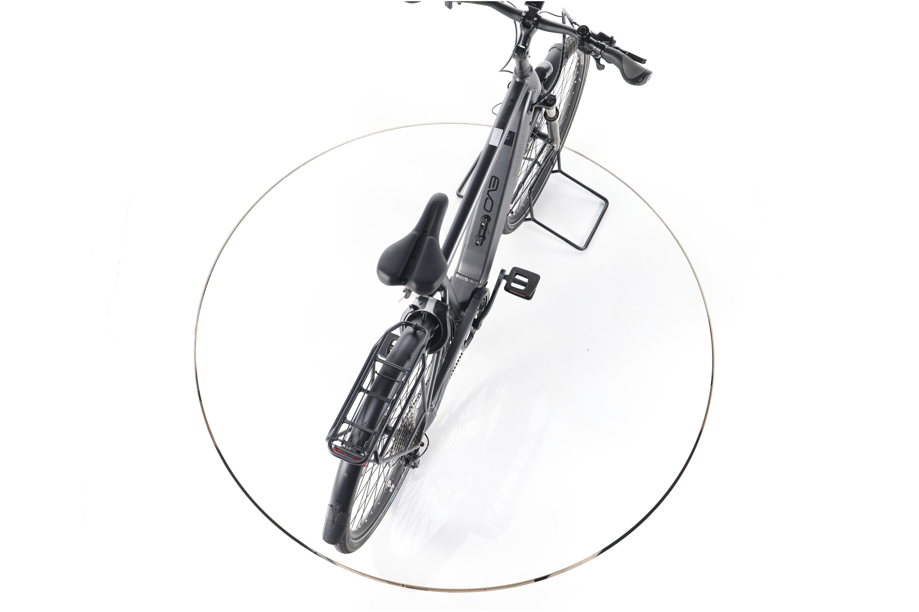 Pegasus Premio EVO 10 Lite Trekking E-Bike - Image 23