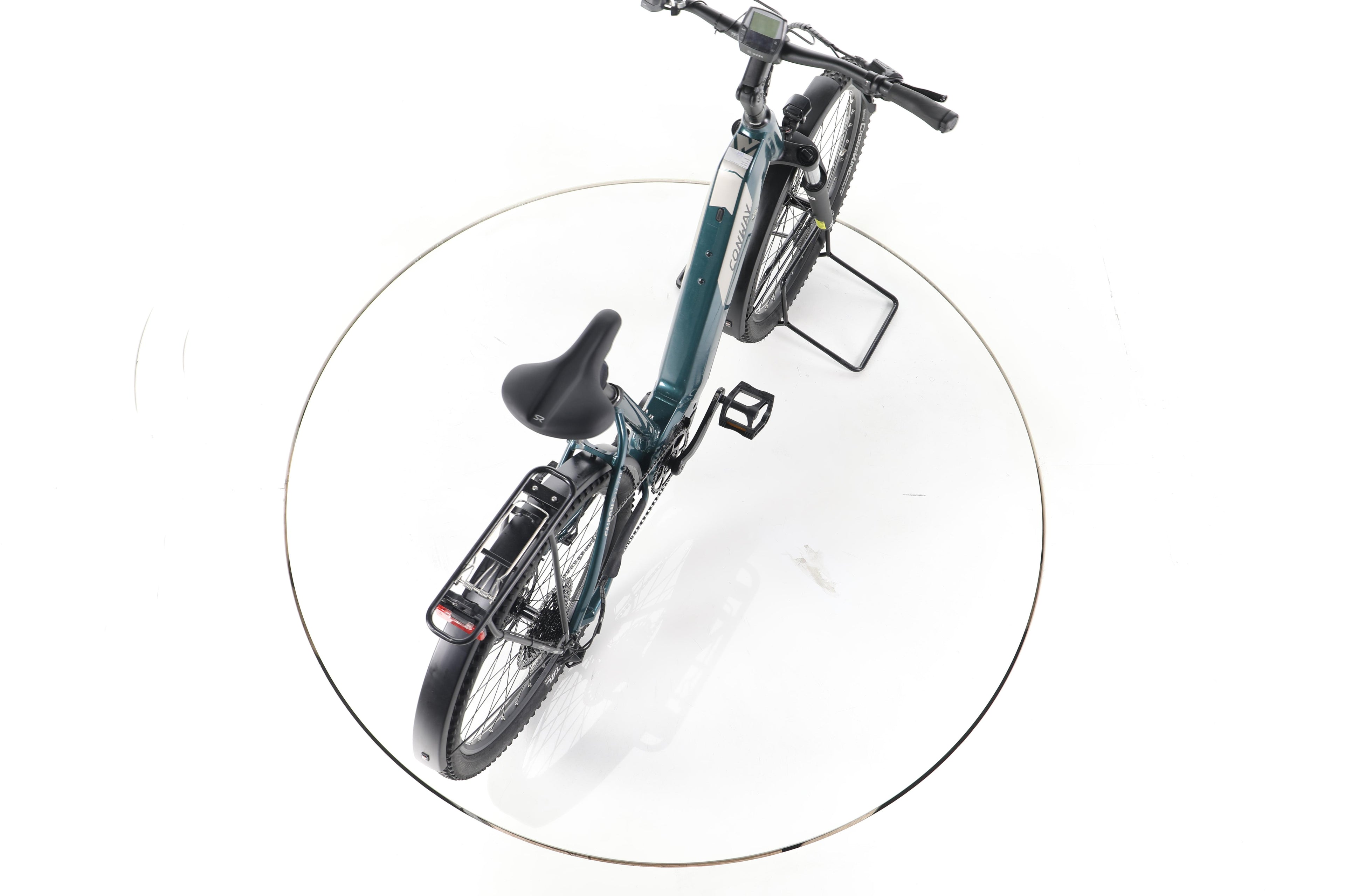 Conway Cairon SUV 3.0 Trekking E-Bike Tiefeinsteiger - Image 23