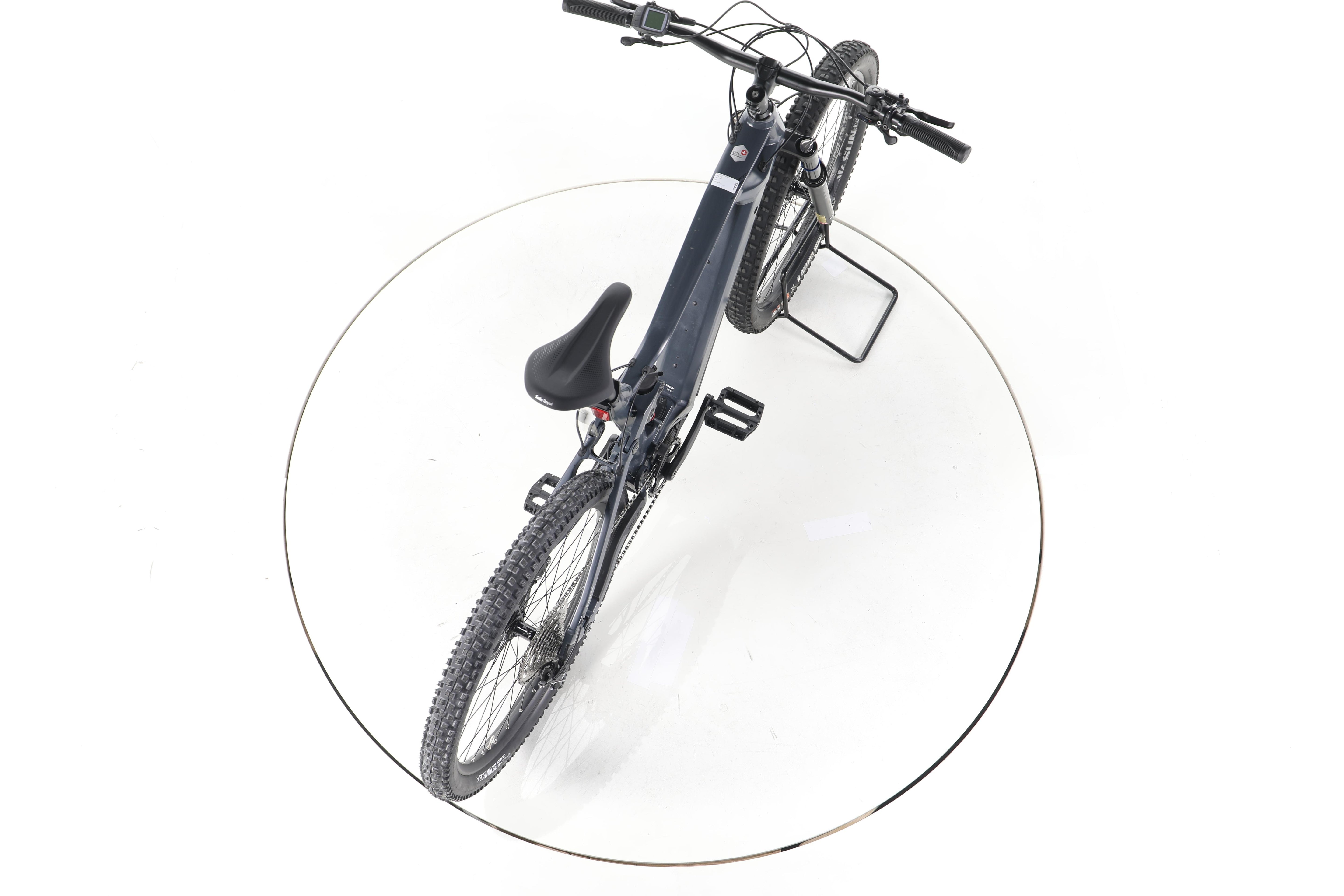 FLYER Uproc 3 E-Bike Fully - Image 23