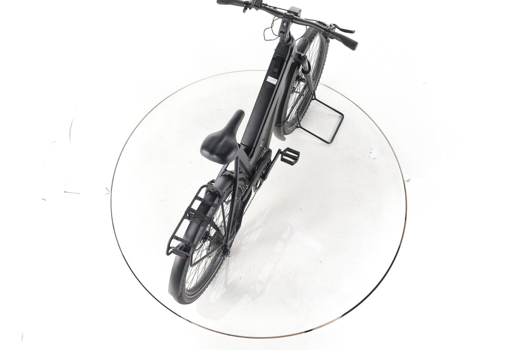 QWIC Atlas Trekking E-Bike 2024 - Image 23