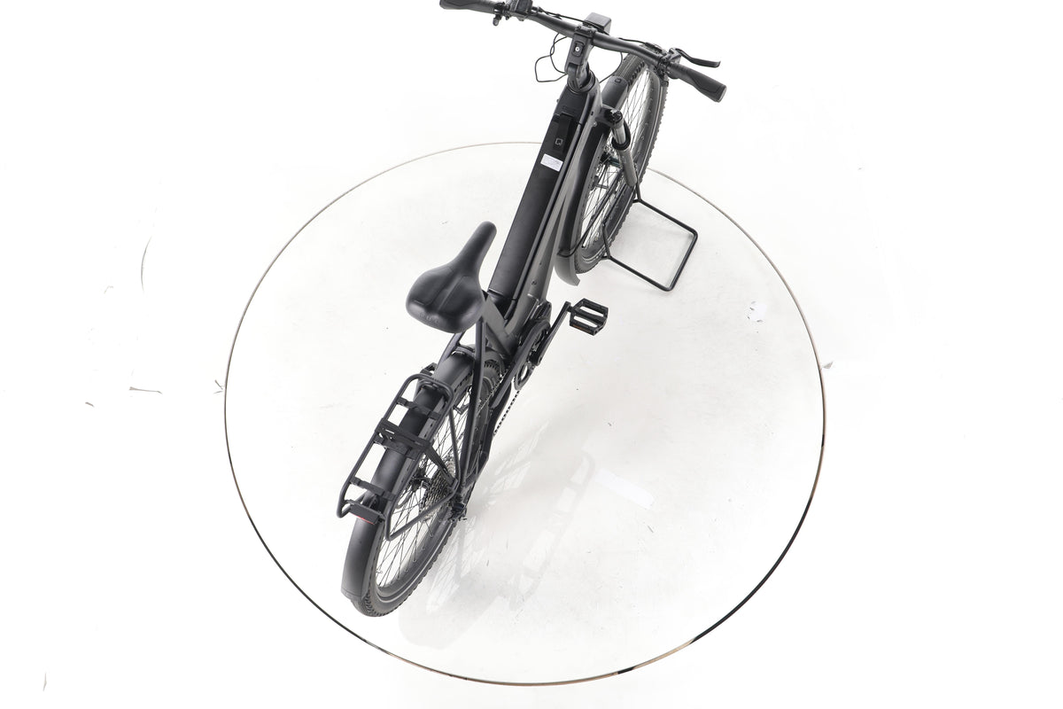 QWIC Atlas Trekking E-Bike 2024 - Image 23