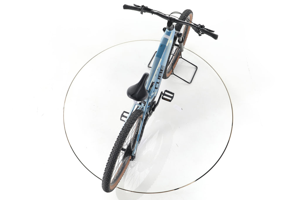 Cube Stereo Hybrid 120 Pro Fully E-Bike 2024 - Image 23