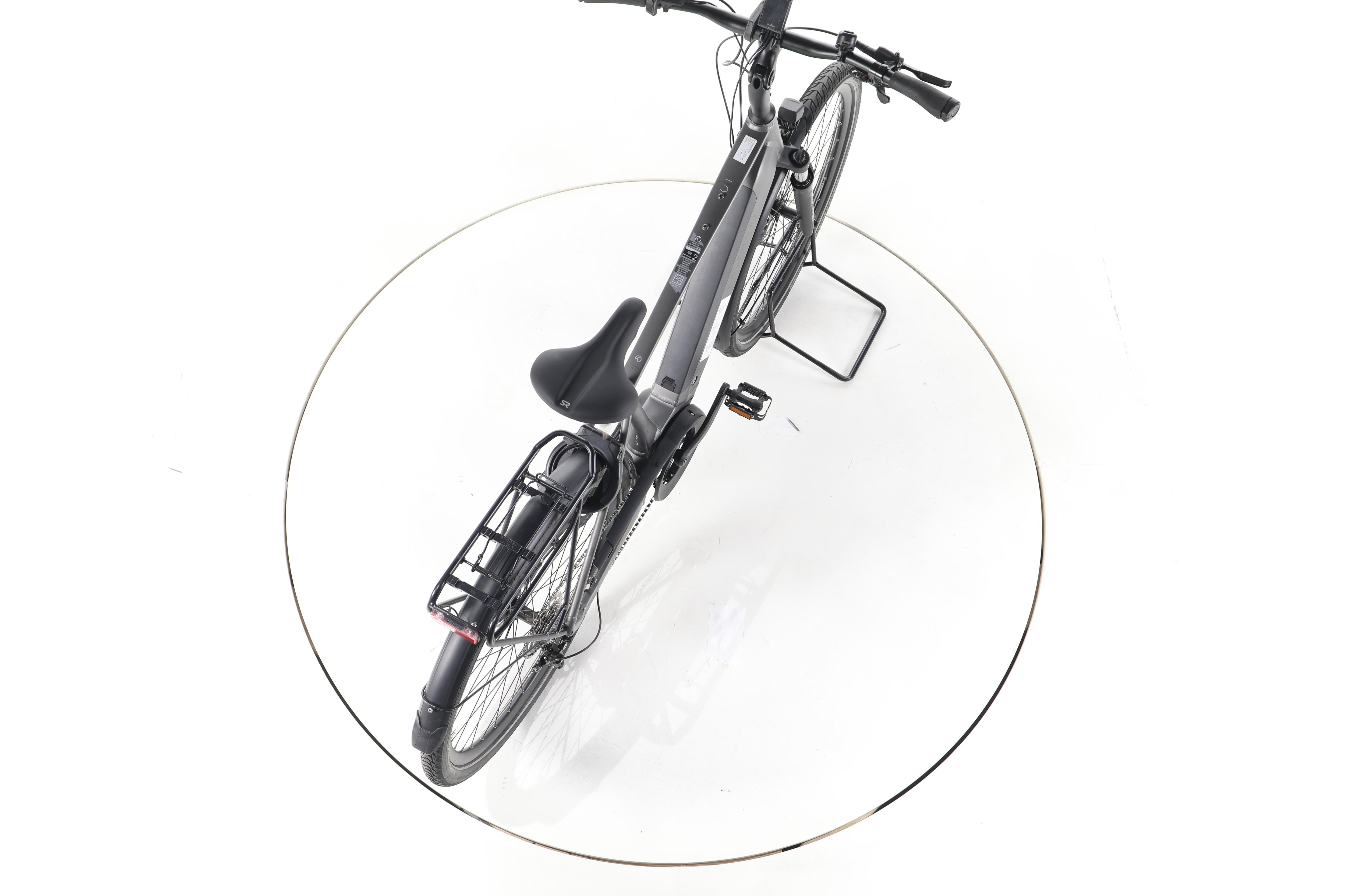 Kalkhoff Endeavour 3 Trekking E-Bike - Image 23