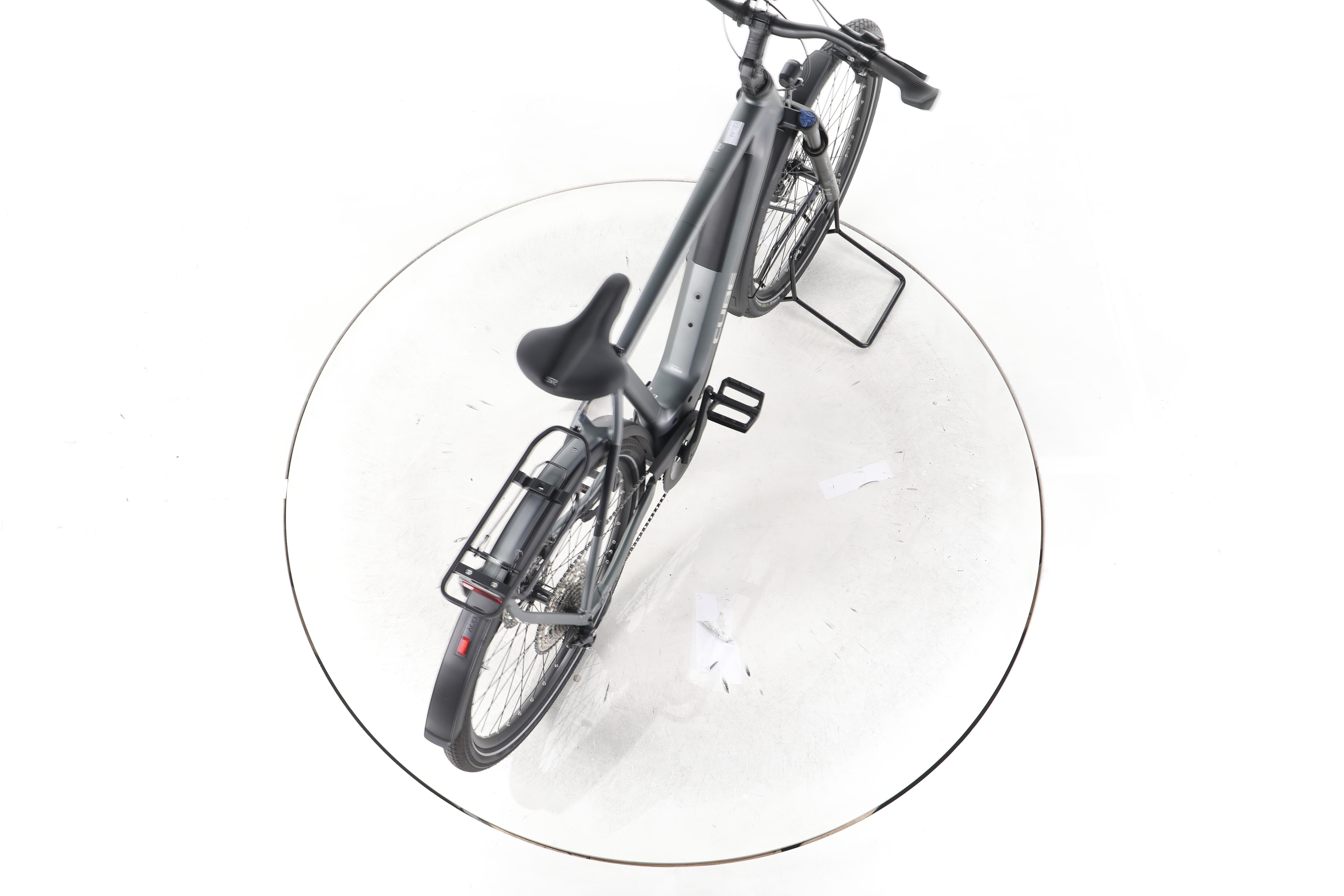 Cube Kathmandu Hybrid Pro Trekking E-Bike - Image 23
