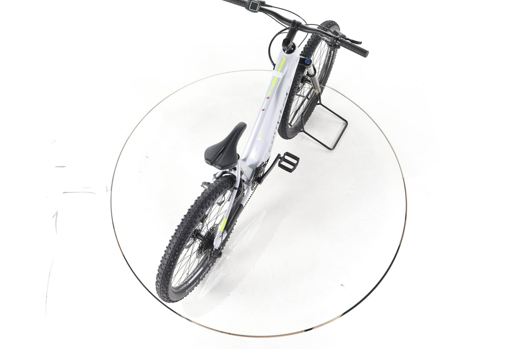 Corratec e-Power X-Vert Race Trinity Tube Sport E-Bike - Image 23
