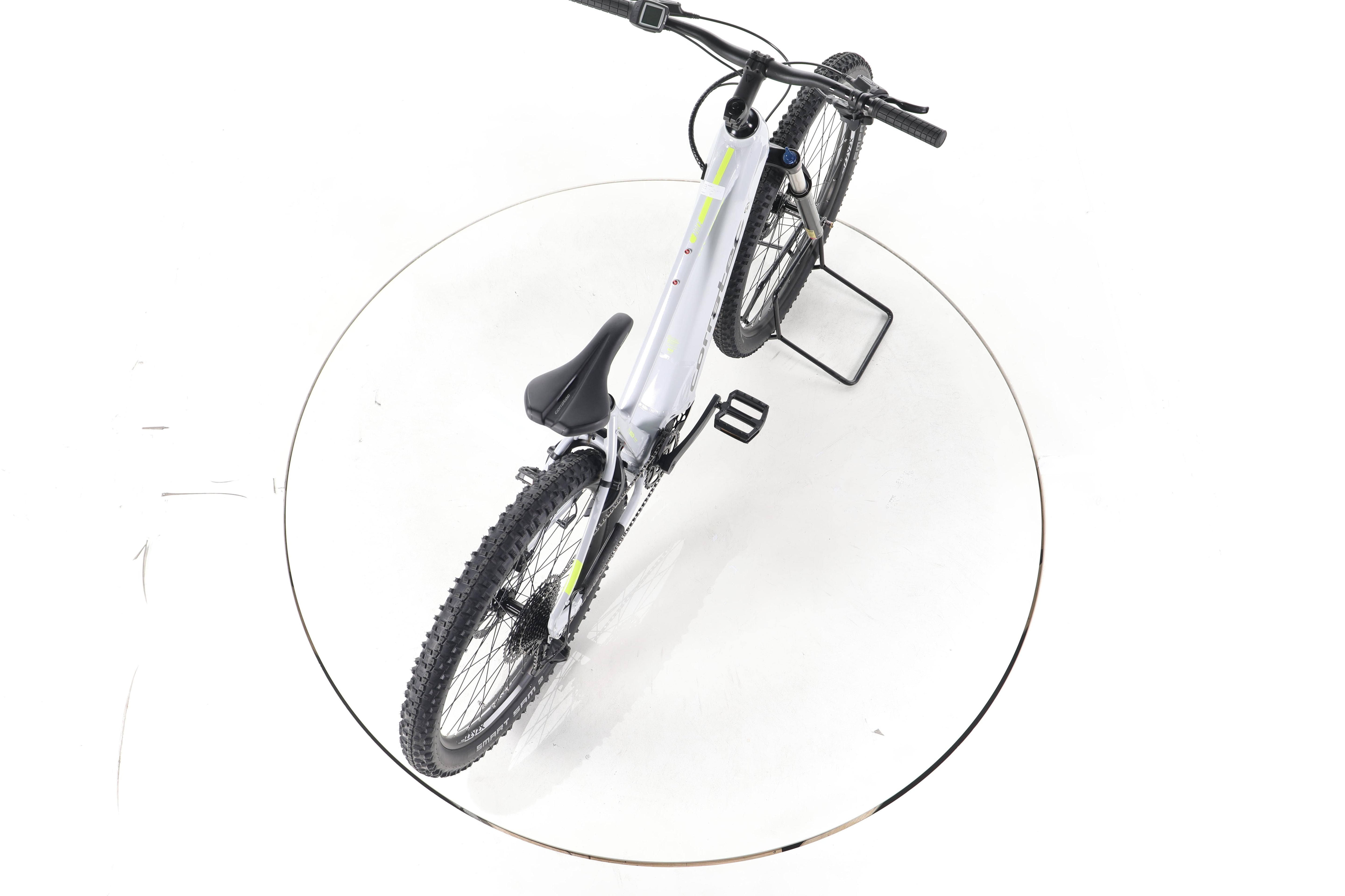 Corratec e-Power X-Vert Race Trinity Tube Sport E-Bike - Image 23