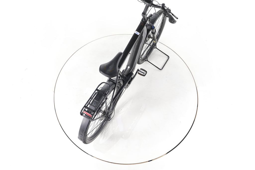 KTM Macina Gran 620 Trekking E-Bike - Image 23