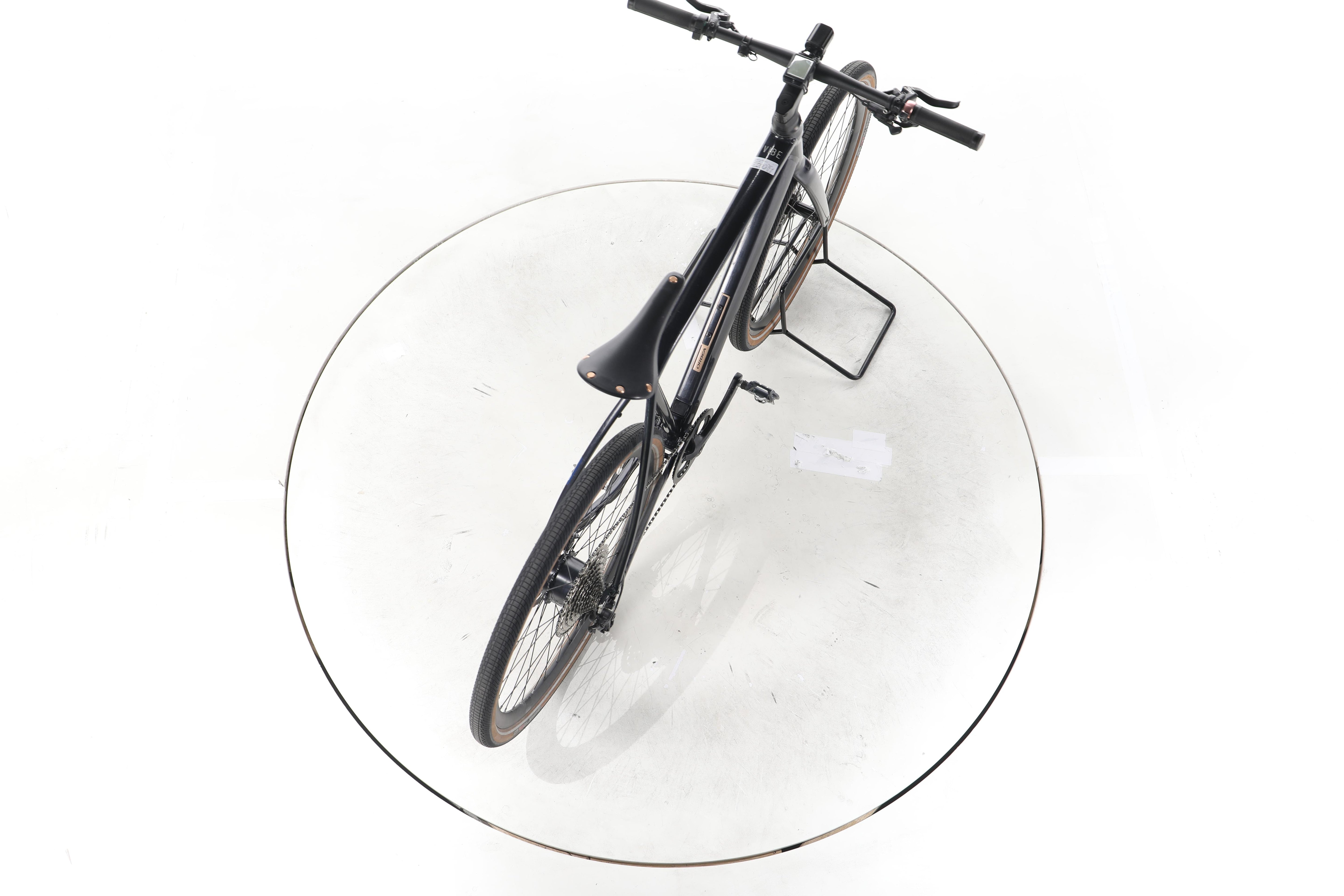 Orbea Vibe H10 E-Bike - Image 23
