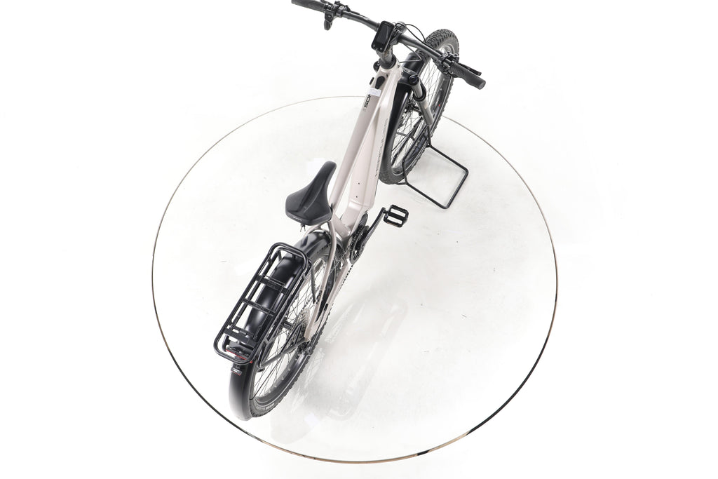 Hercules Nos SUV 2.2 Trekking E-Bike - Image 23
