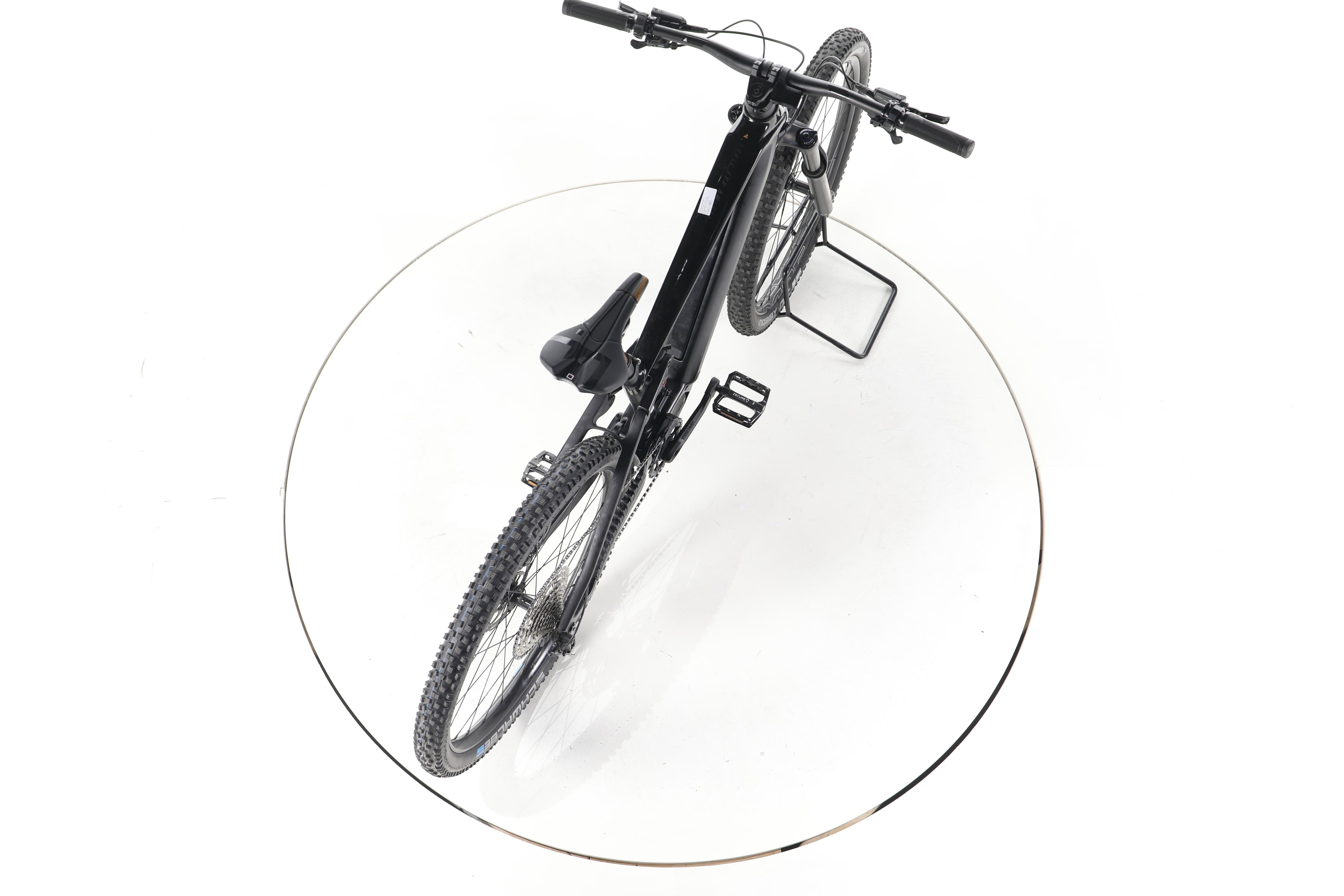 Bulls Sonic EVO AM-SL1 Fully E-Bike Carbon - Image 23