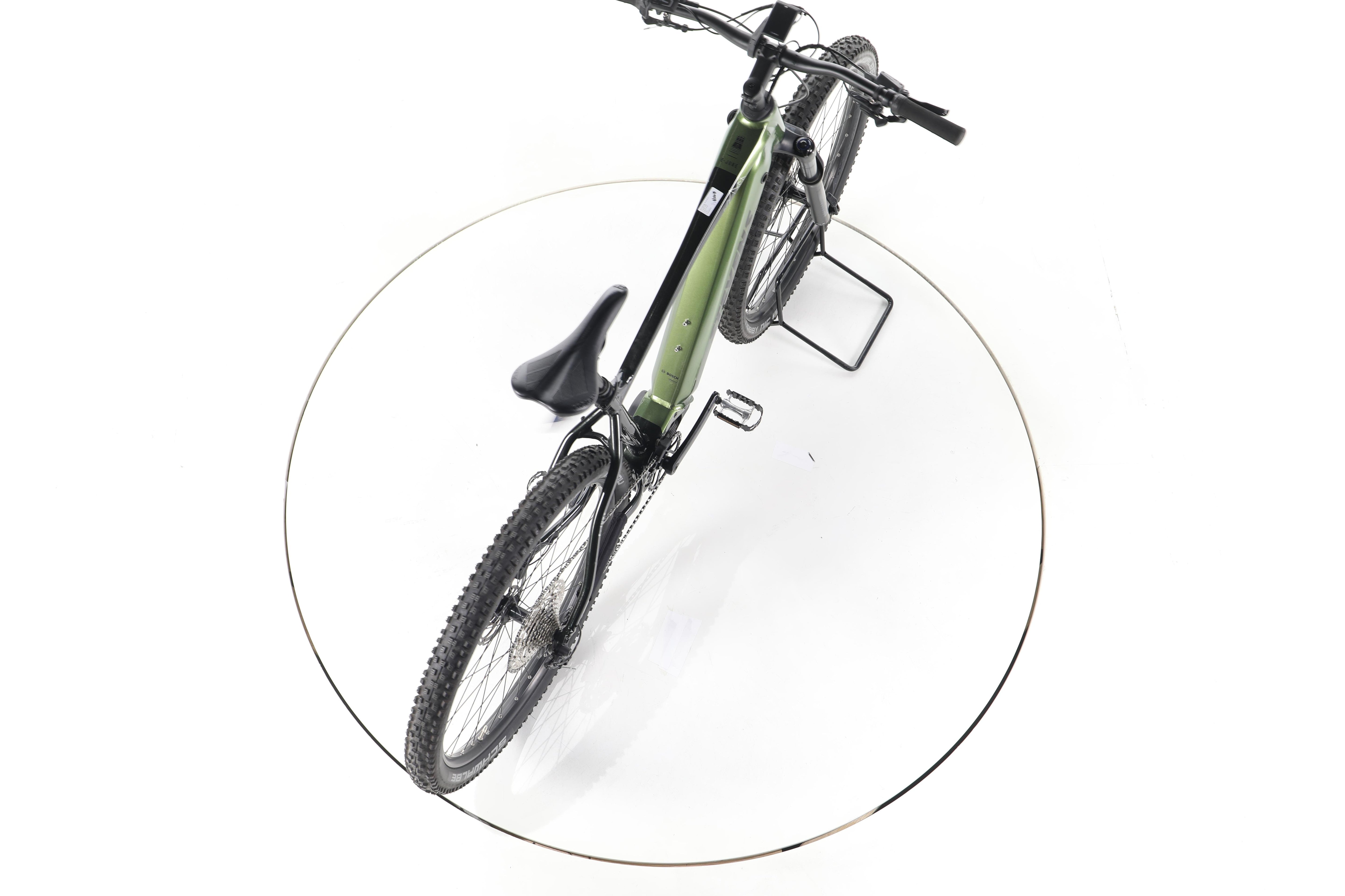 Stevens E-Juke E-Bike - Image 23