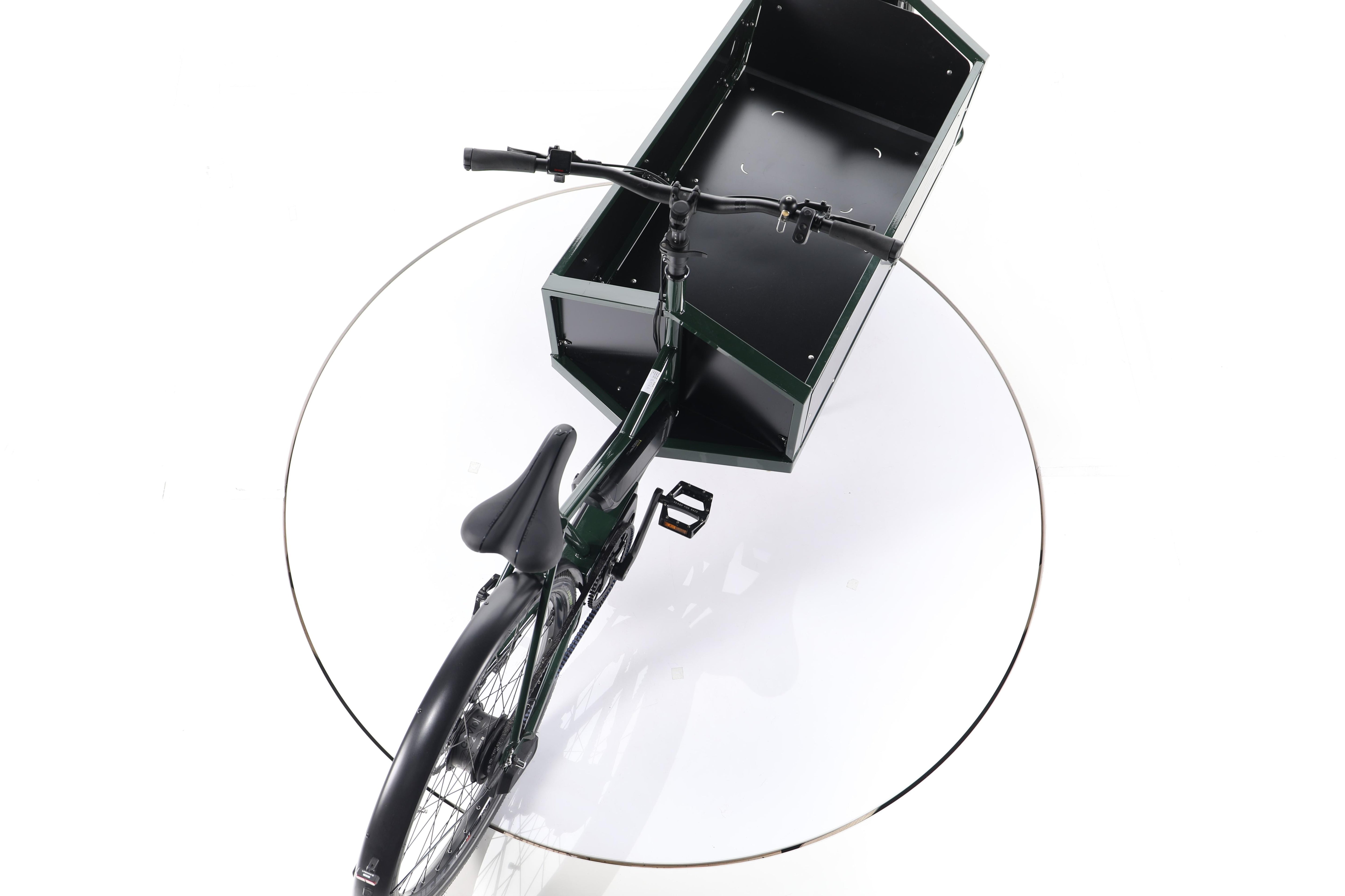 HagenBikes Hagen XL E-Lastenrad - Image 23