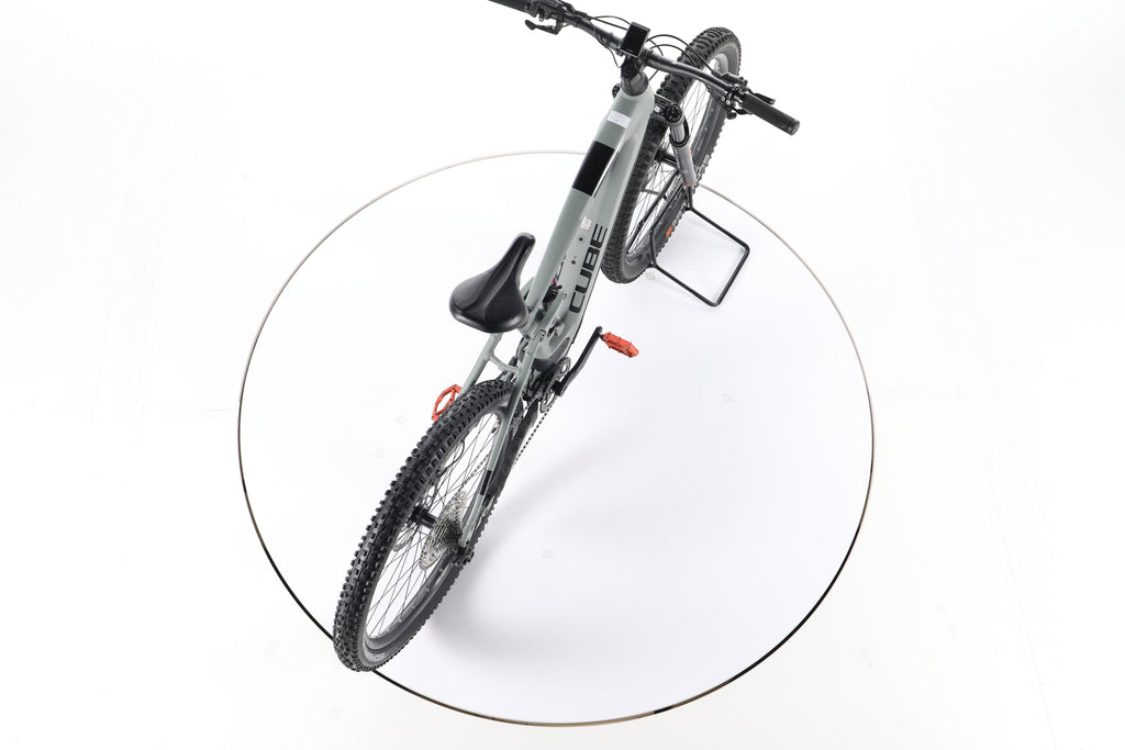 Cube Stereo Hybrid 120 SLX Fully E-Bike 2023 - Image 23