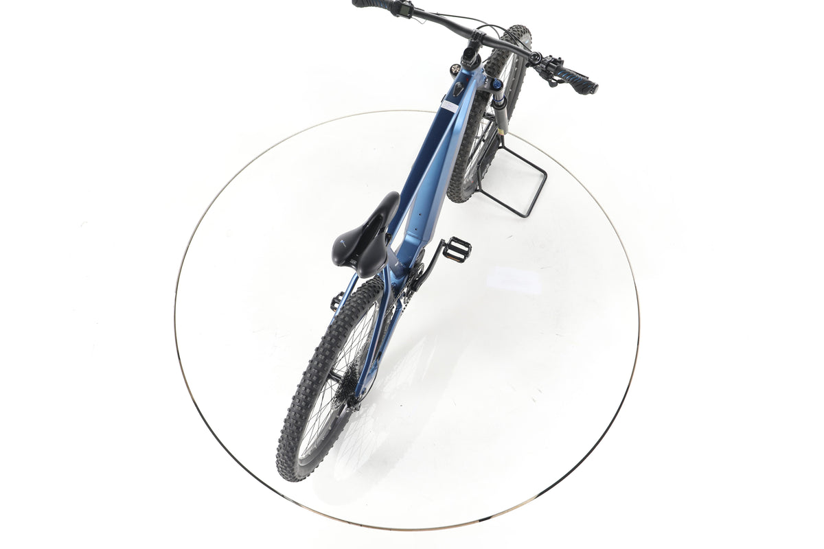 Hercules Nos 2.1 E-Bike - Image 23