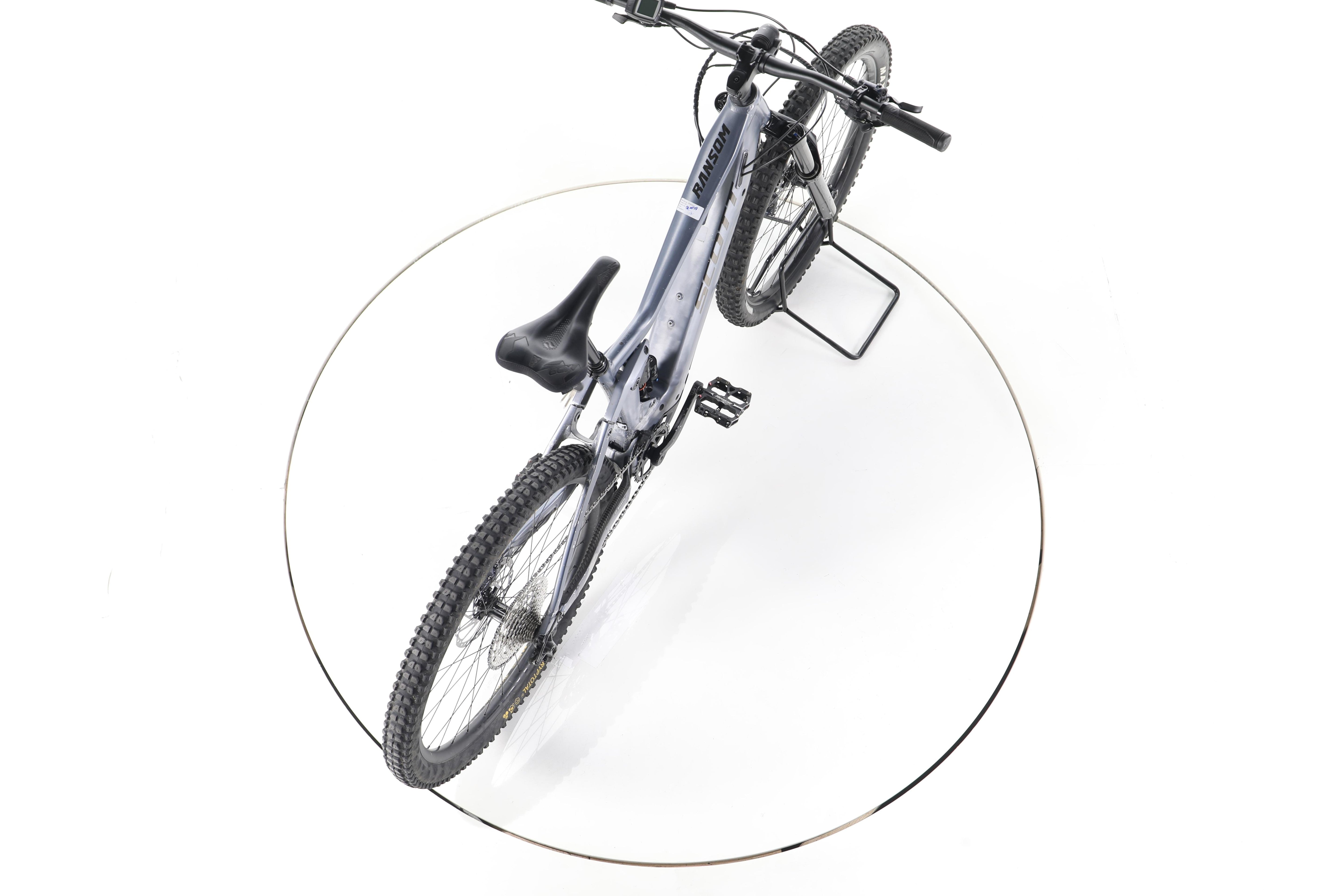 Scott Ransom eRide 920 E-Bike Fully - Image 23