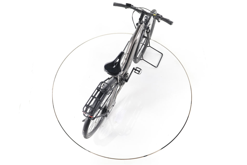 Liv Amiti-E+ 3 Trekking E-Bike - Image 23