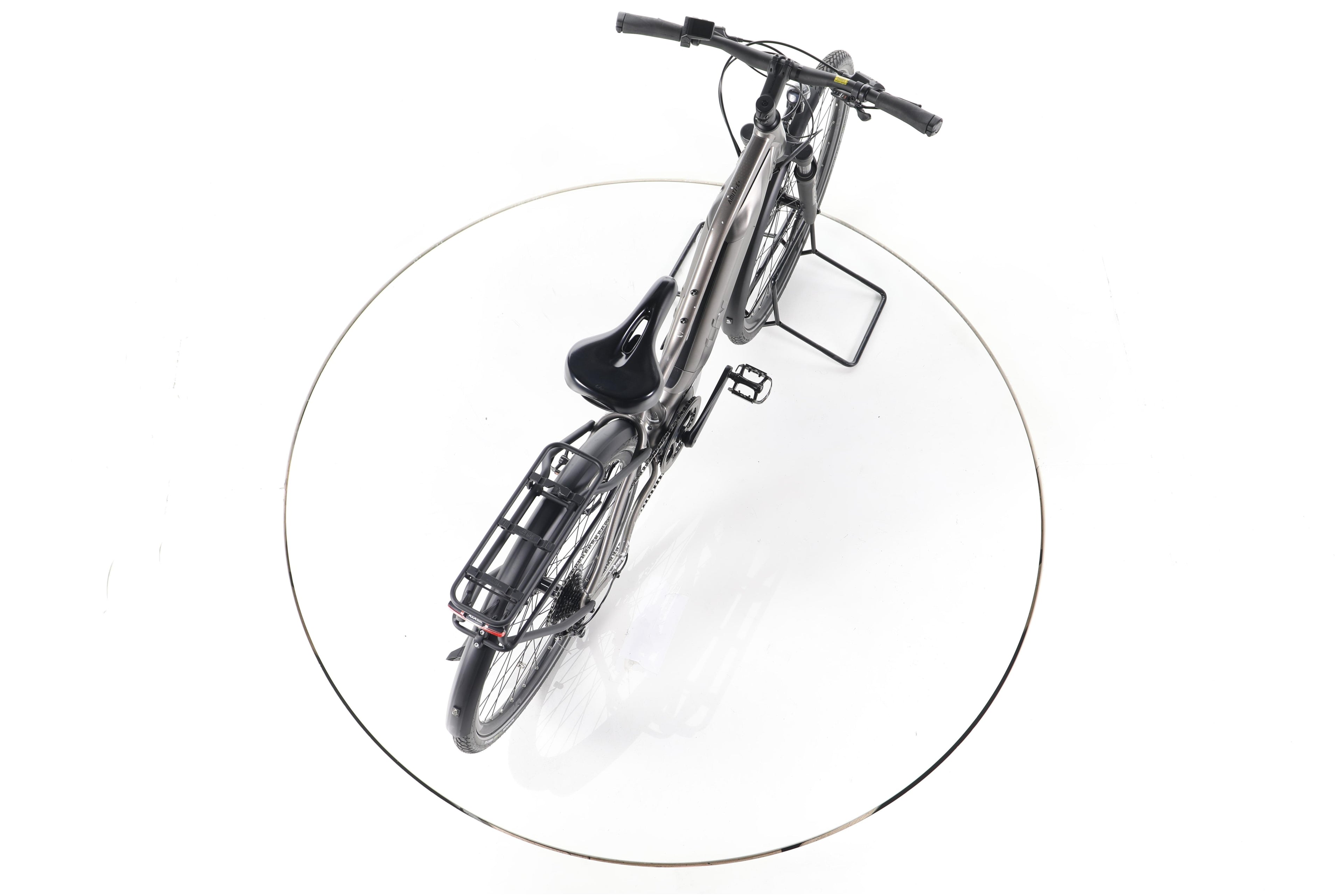 Liv Amiti-E+ 3 Trekking E-Bike - Image 23