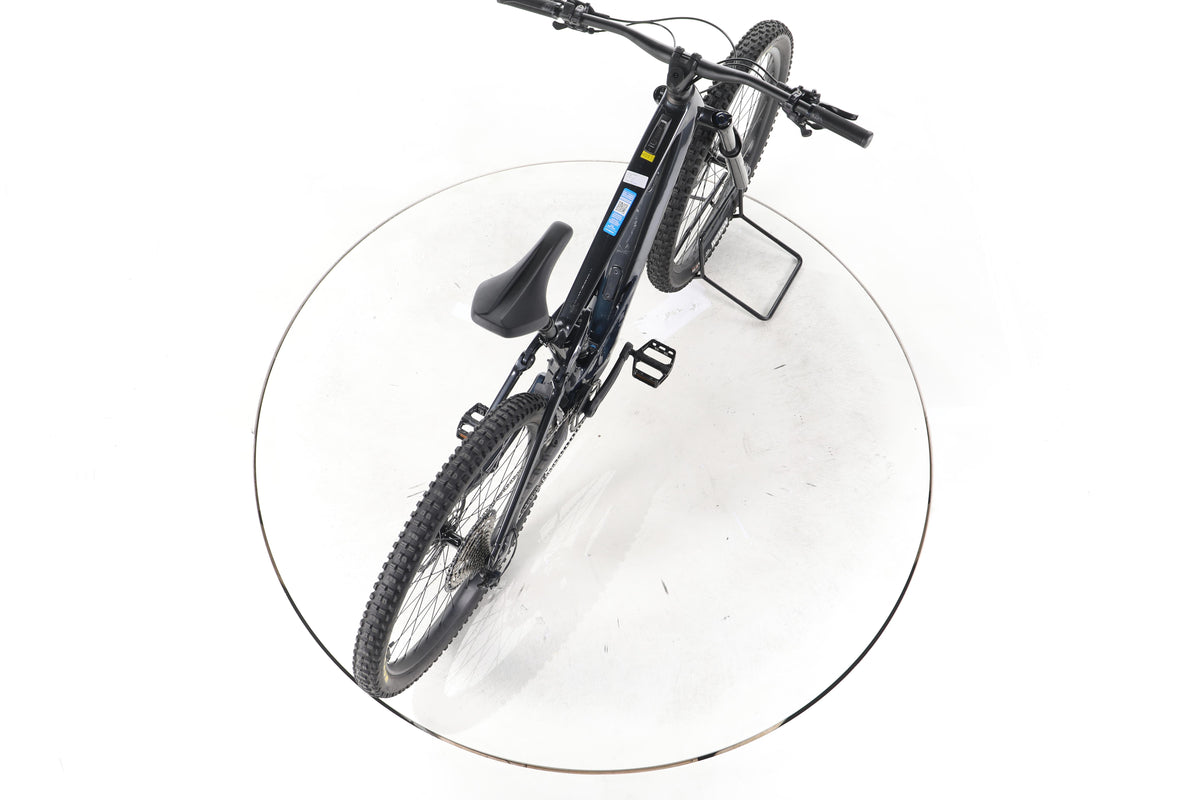 Orbea WILD FS H30 E-Bike Fully - Image 23