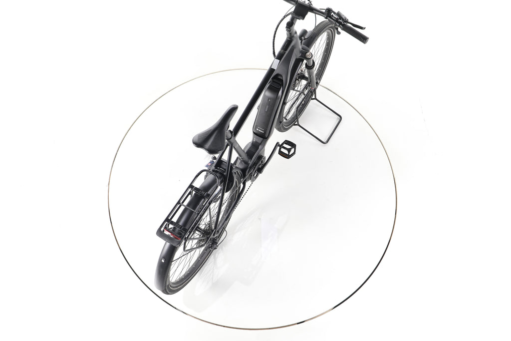 Stevens Cross E-6X Tour Trekking E-Bike - Image 23