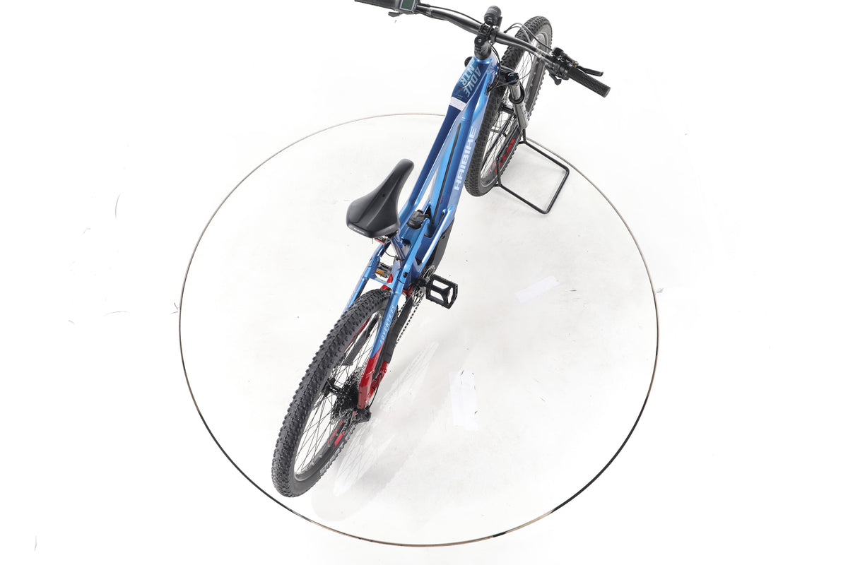 Haibike Adventr FS 9 E-Bike Fully - Image 23