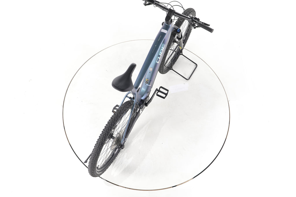 Cube Reaction Hybrid Pro E-Bike 2025 - Image 23
